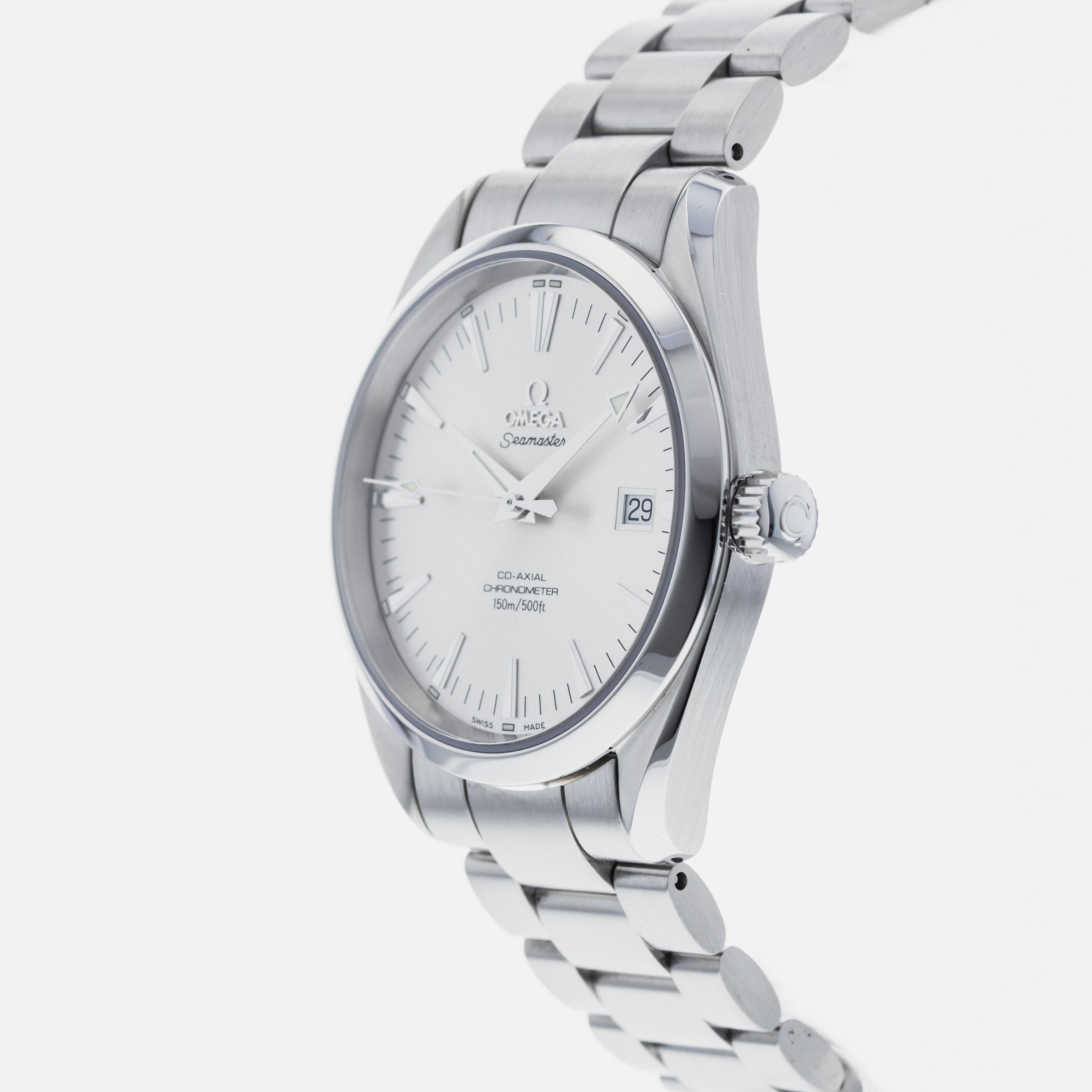 Omega 2503.30 deals