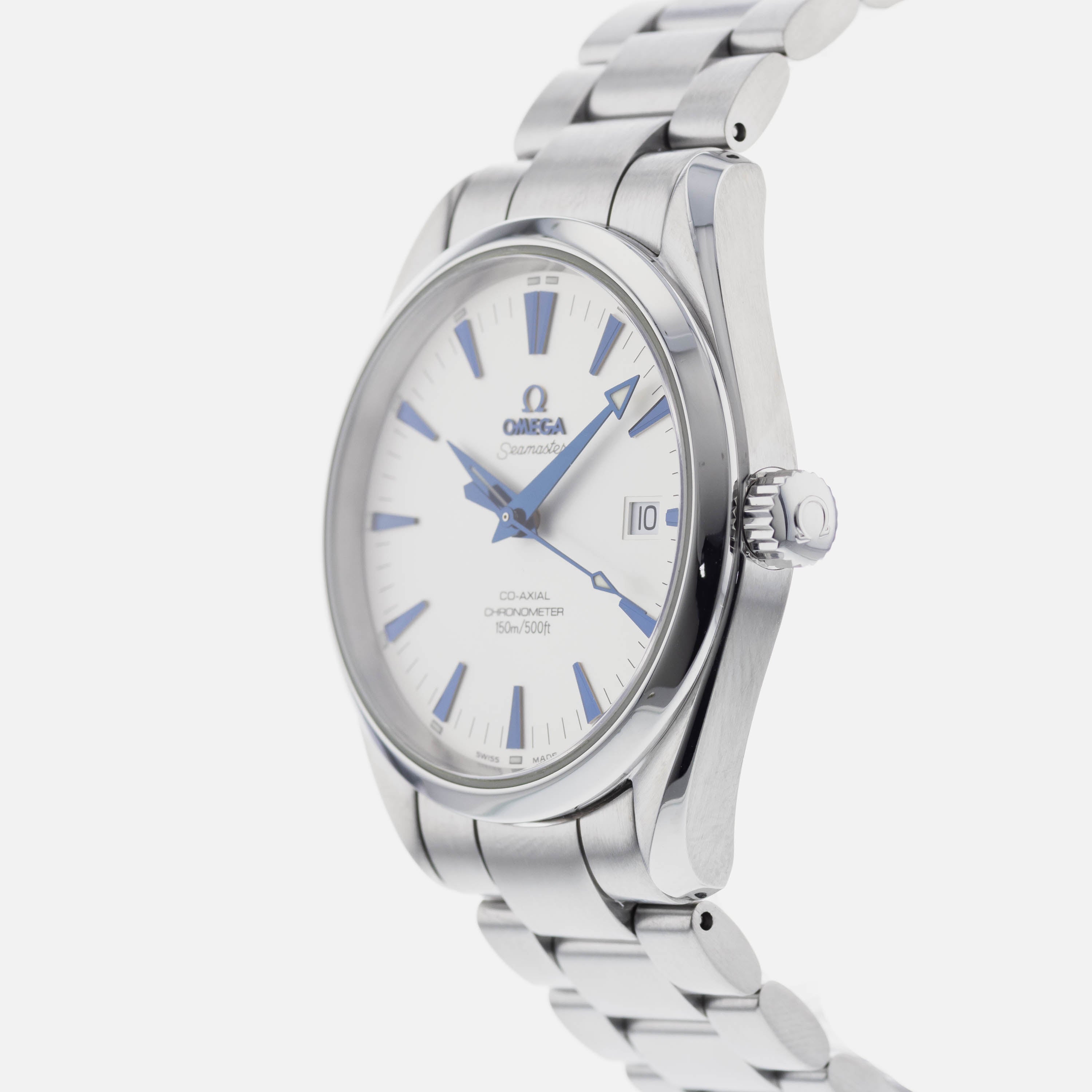 Omega aqua terra 2503 store