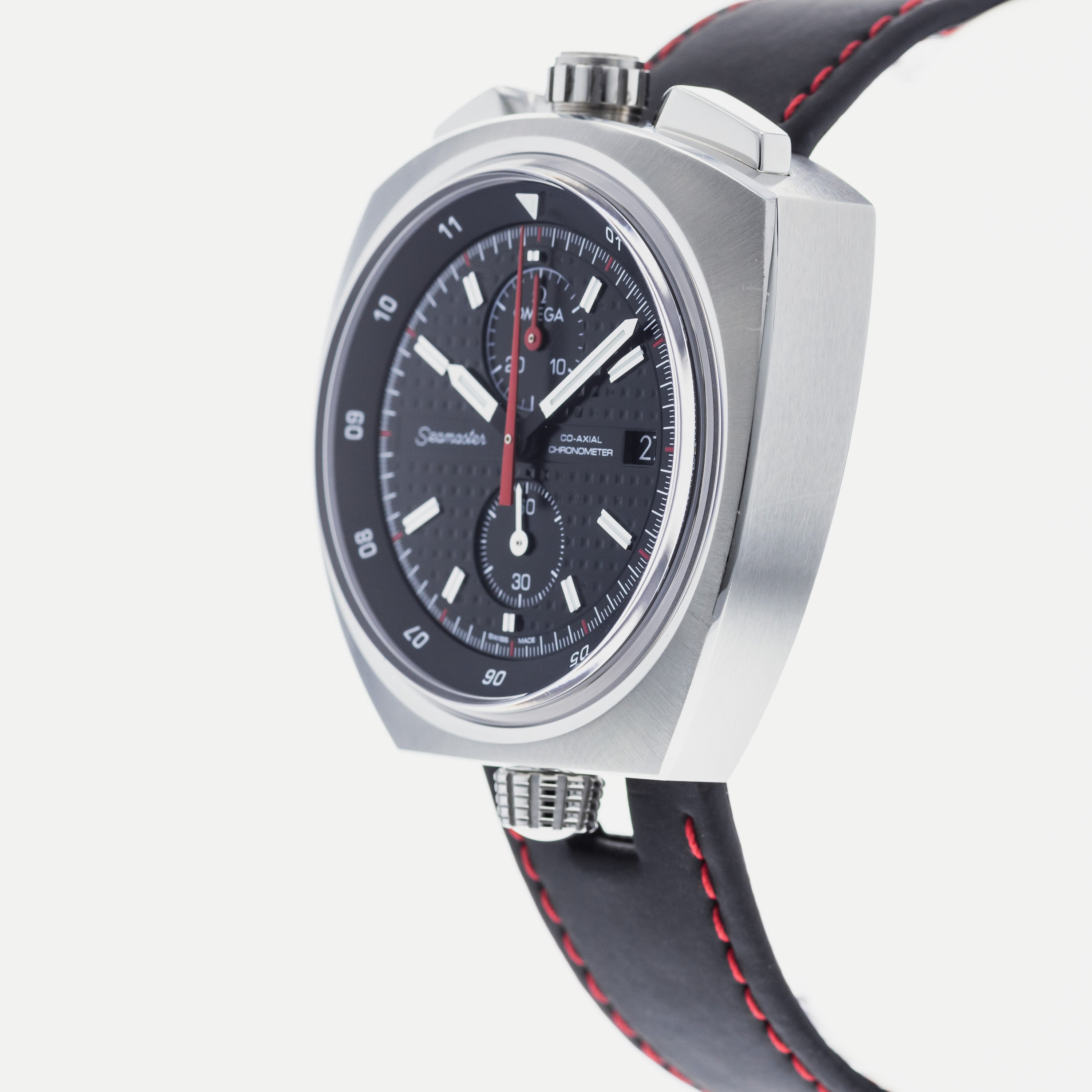 Omega bullhead limited edition hot sale