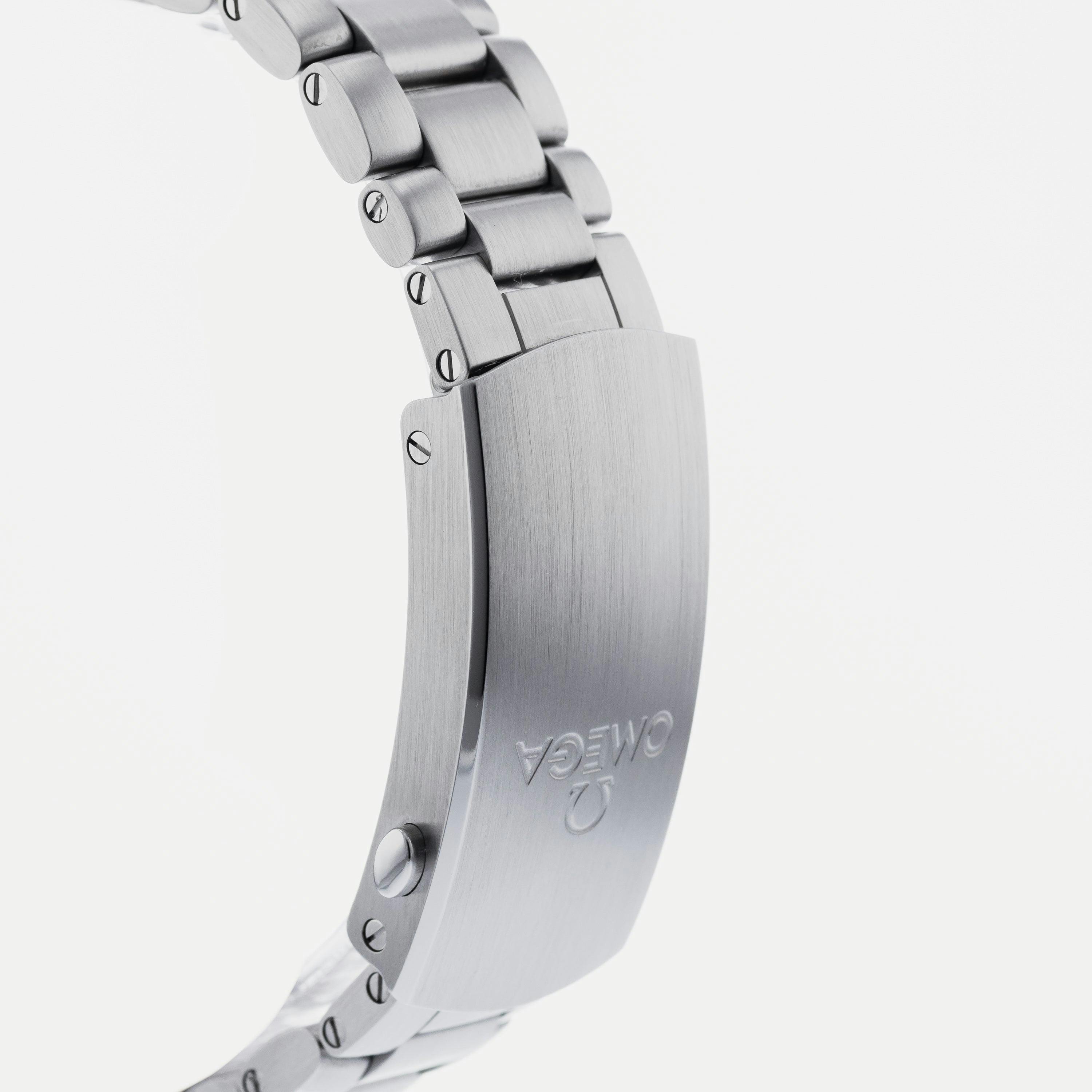 OMEGA Seamaster Planet Ocean 600M Co-Axial Master Chronometer