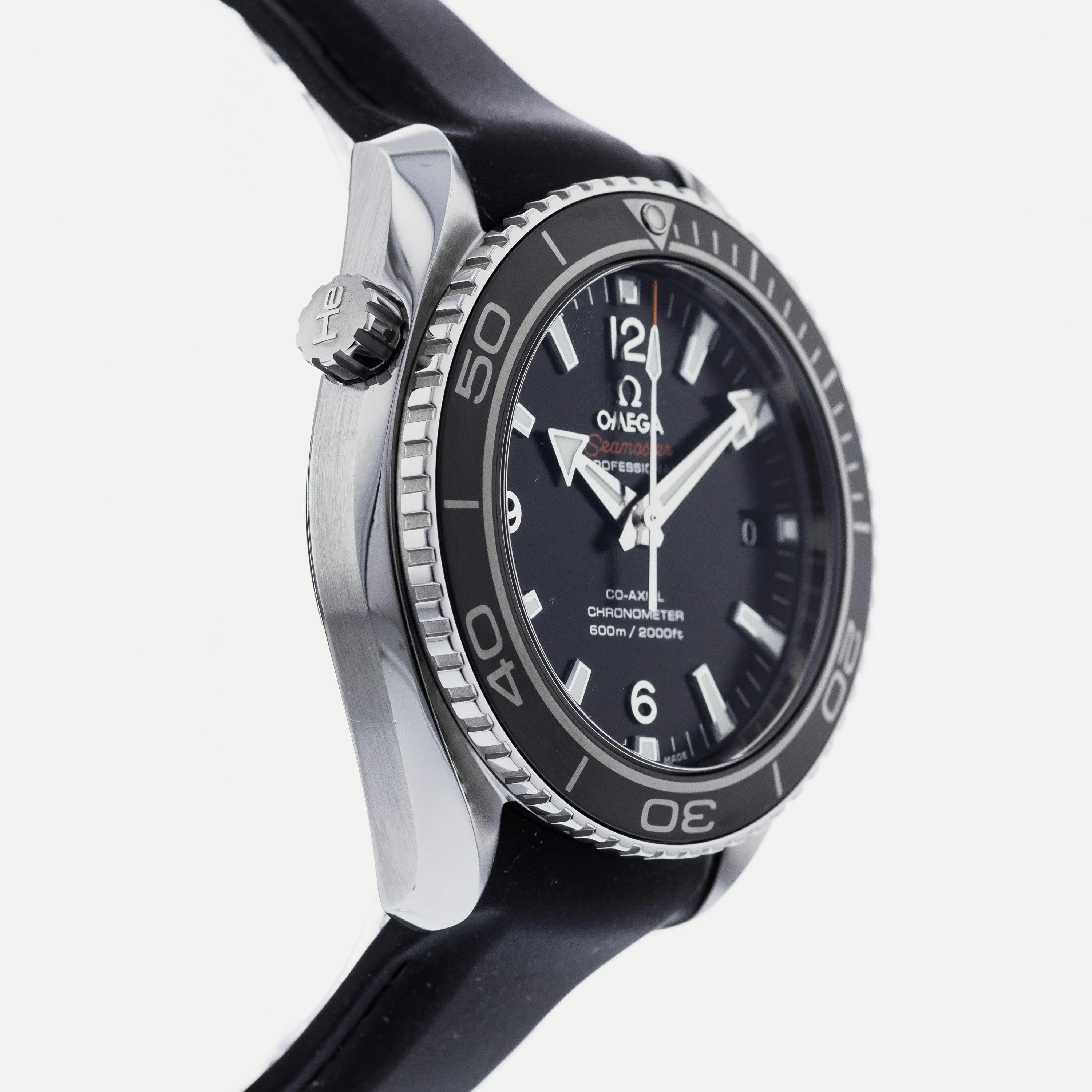 OMEGA Seamaster Planet Ocean 600M Co-Axial 232.32.42.21.01.003