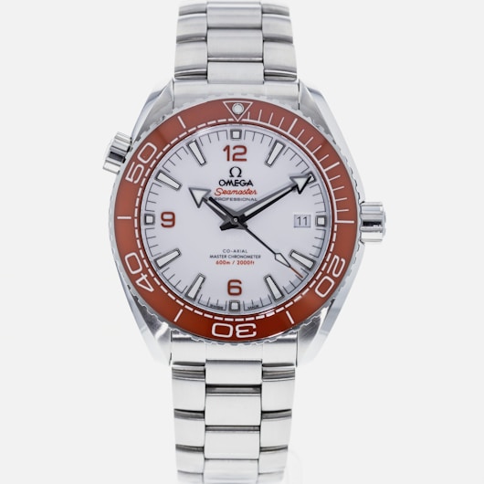 Seamaster Planet Ocean 600M Co-Axial Master Chronometer 215.30.44.21.04.001