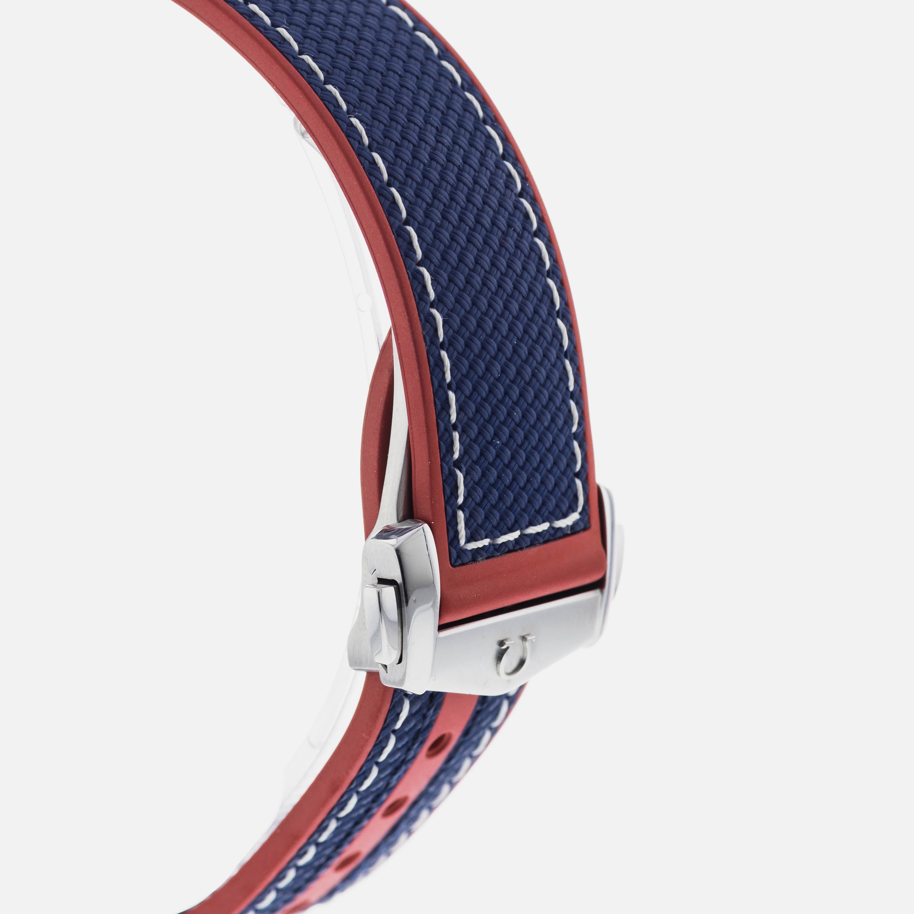 OMEGA Seamaster Planet Ocean 600M Co-Axial Master