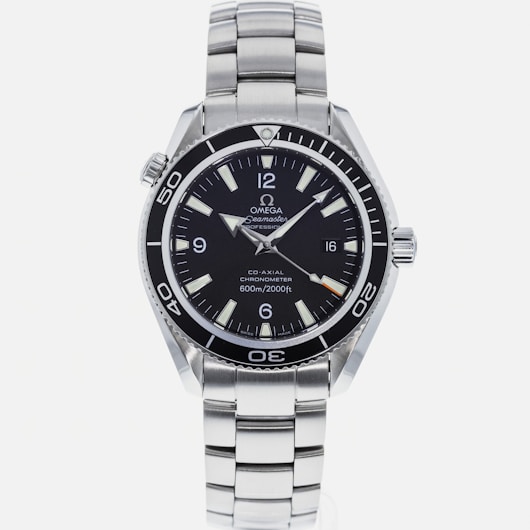 Seamaster Planet Ocean 600M 2201.50.00