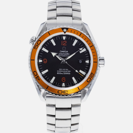 Seamaster Planet Ocean 600M Co-Axial 2208.50.00