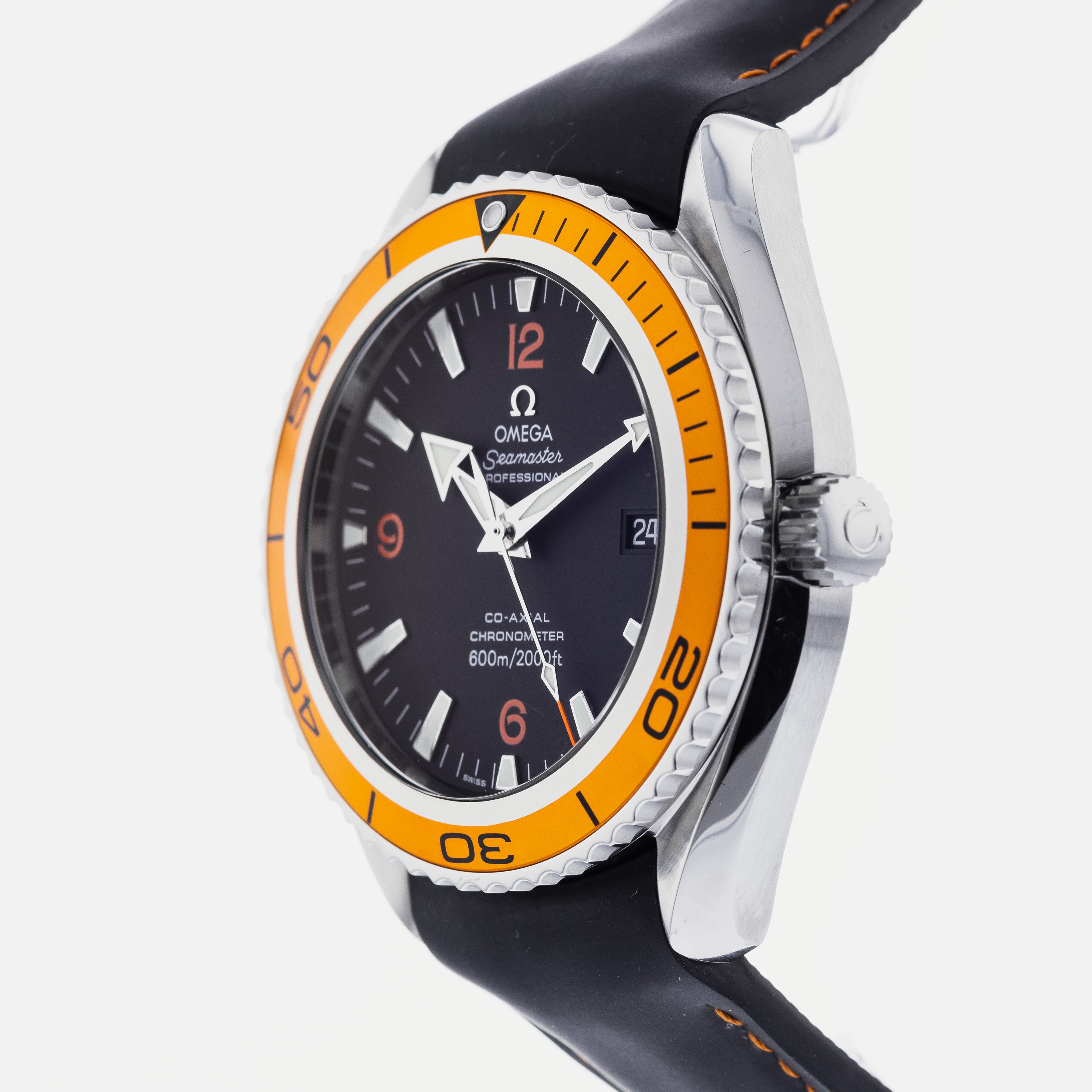 時計 OMEGA Seamaster Seamaster Aqua Terra 150M 41 mm, ステンレススティール