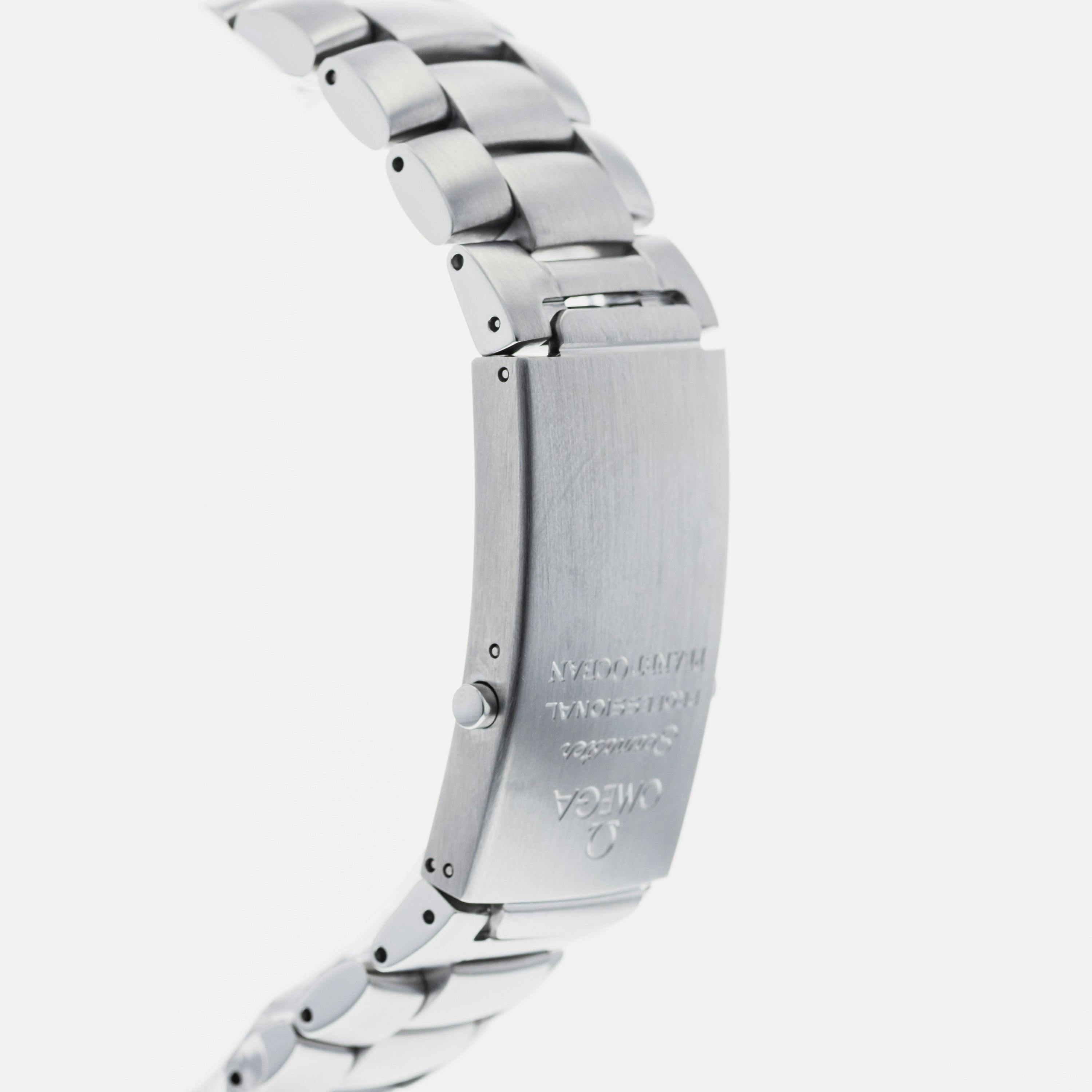 OMEGA Seamaster Planet Ocean 600M Co-Axial Chronograph 2210.50.00