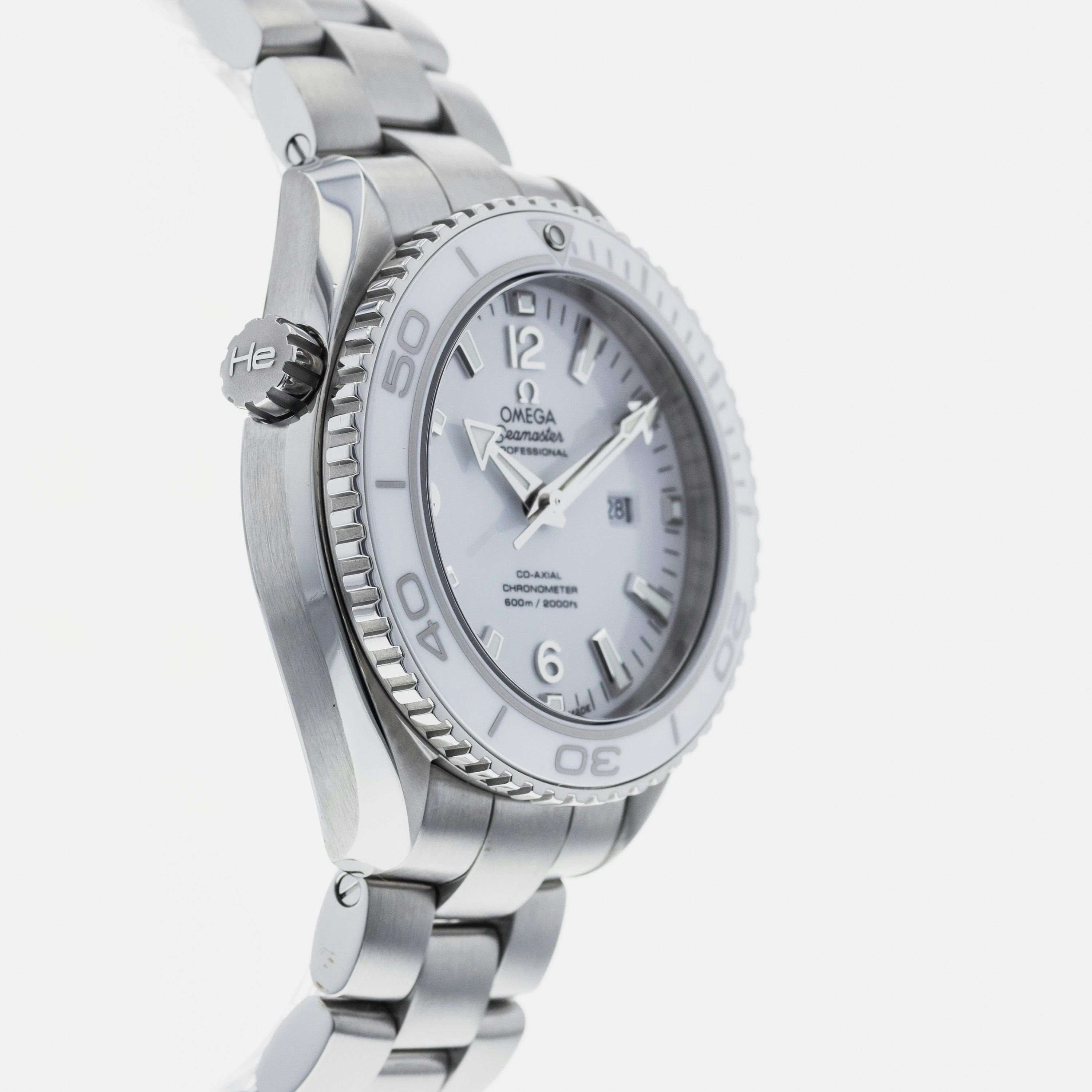 OMEGA Seamaster Planet Ocean 600M Co-Axial 232.30.38.20.04.001