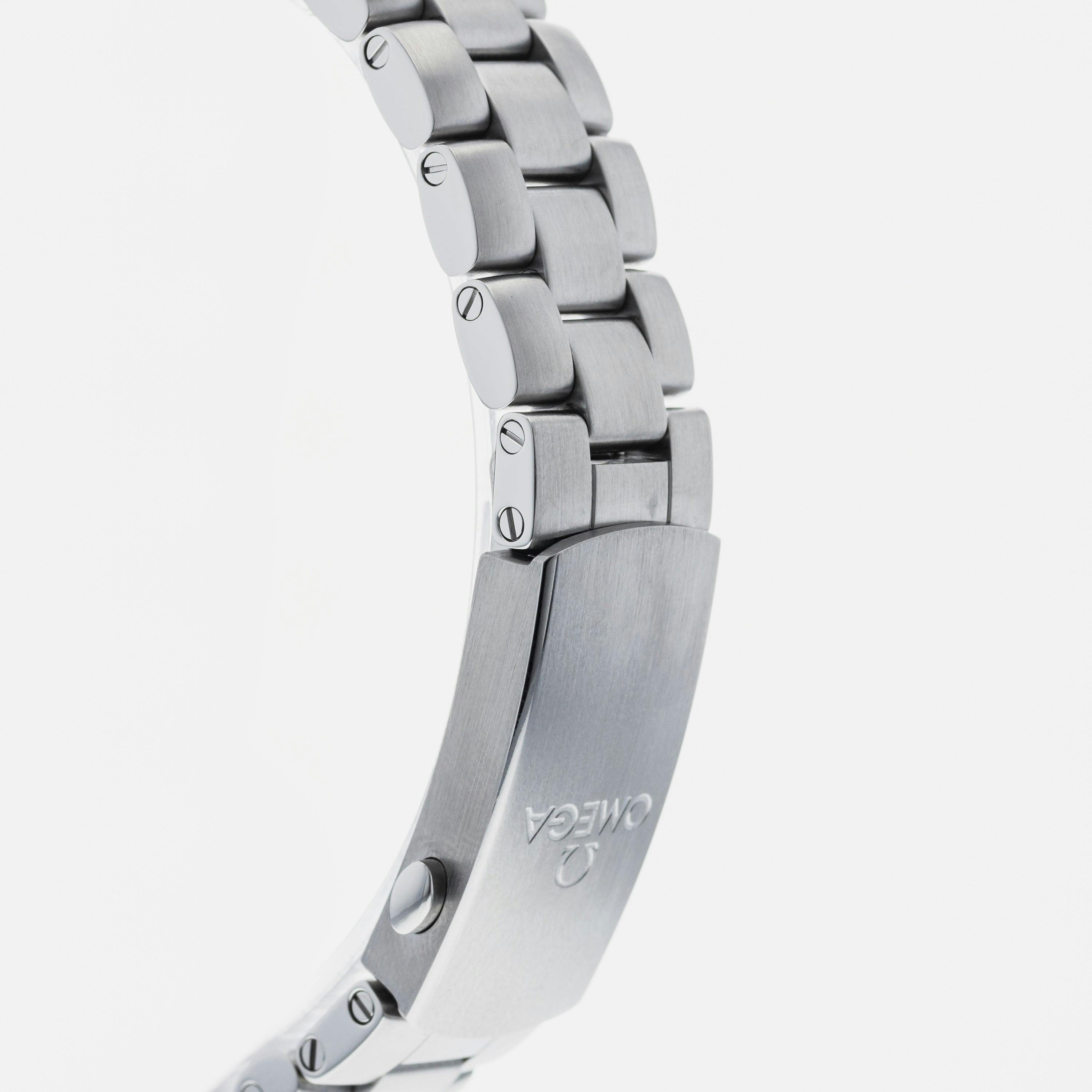 OMEGA Seamaster Planet Ocean 600M Co-Axial 232.30.38.20.04.001