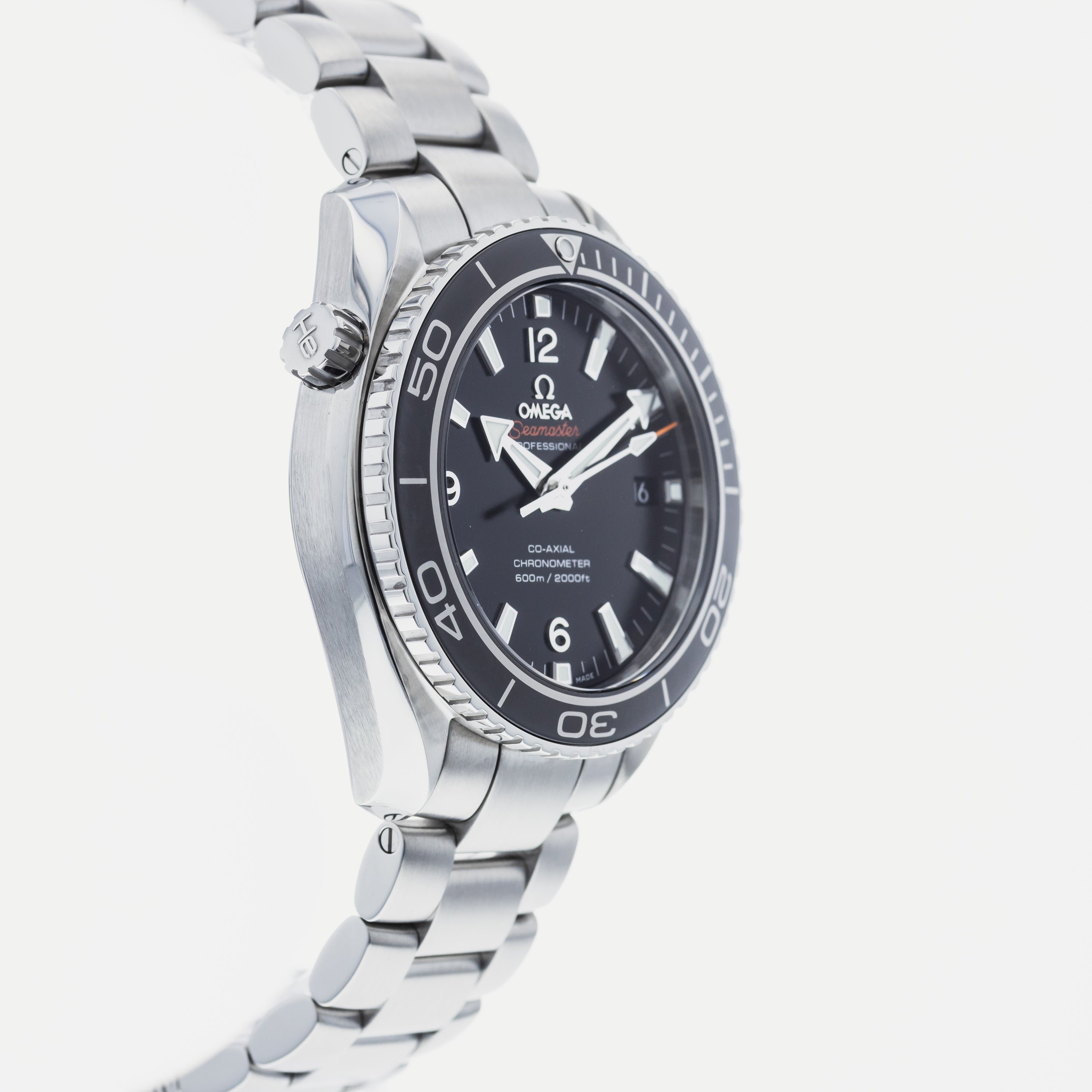 OMEGA Seamaster Planet Ocean 600M Co-Axial 232.30.42.21.01.001