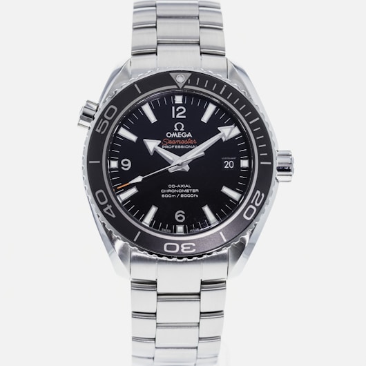 Seamaster Planet Ocean 600M Co-Axial 232.30.46.21.01.001