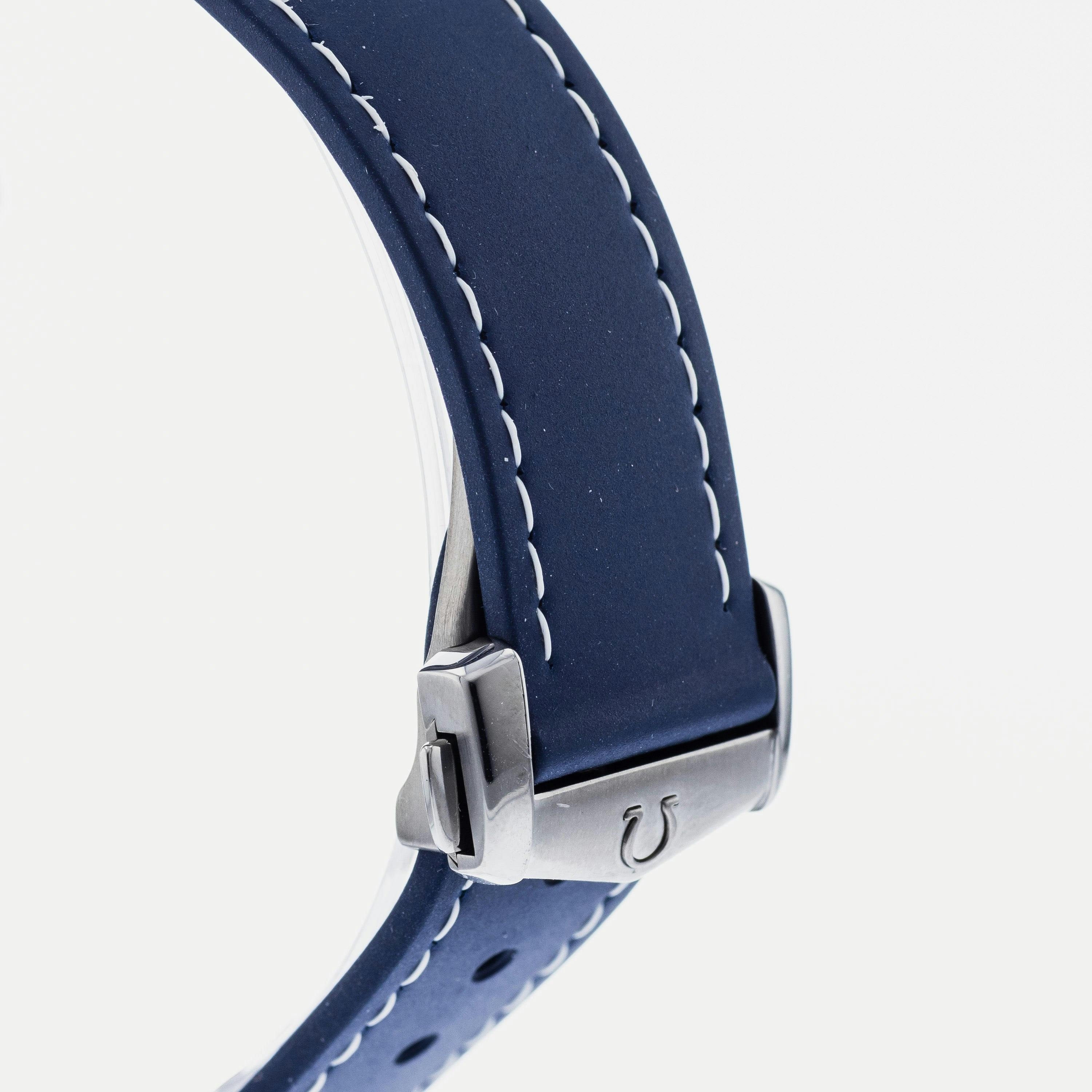 OMEGA Seamaster Planet Ocean 600M Co-Axial 232.92.38.20.03.001