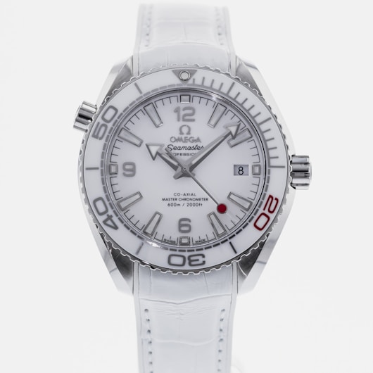 Seamaster Planet Ocean Co-Axial Master Chronometer Tokyo 2020 Limited Edition Limited Edition 522.33.40.20.04.001