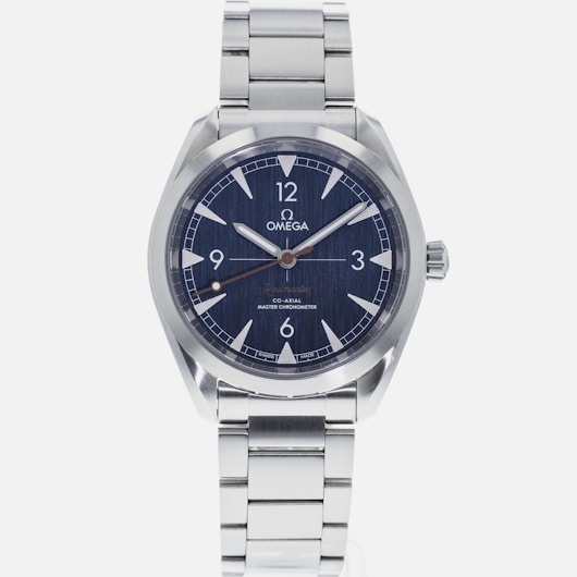 Seamaster Railmaster Co-Axial Master Chronometer 220.10.40.20.03.001