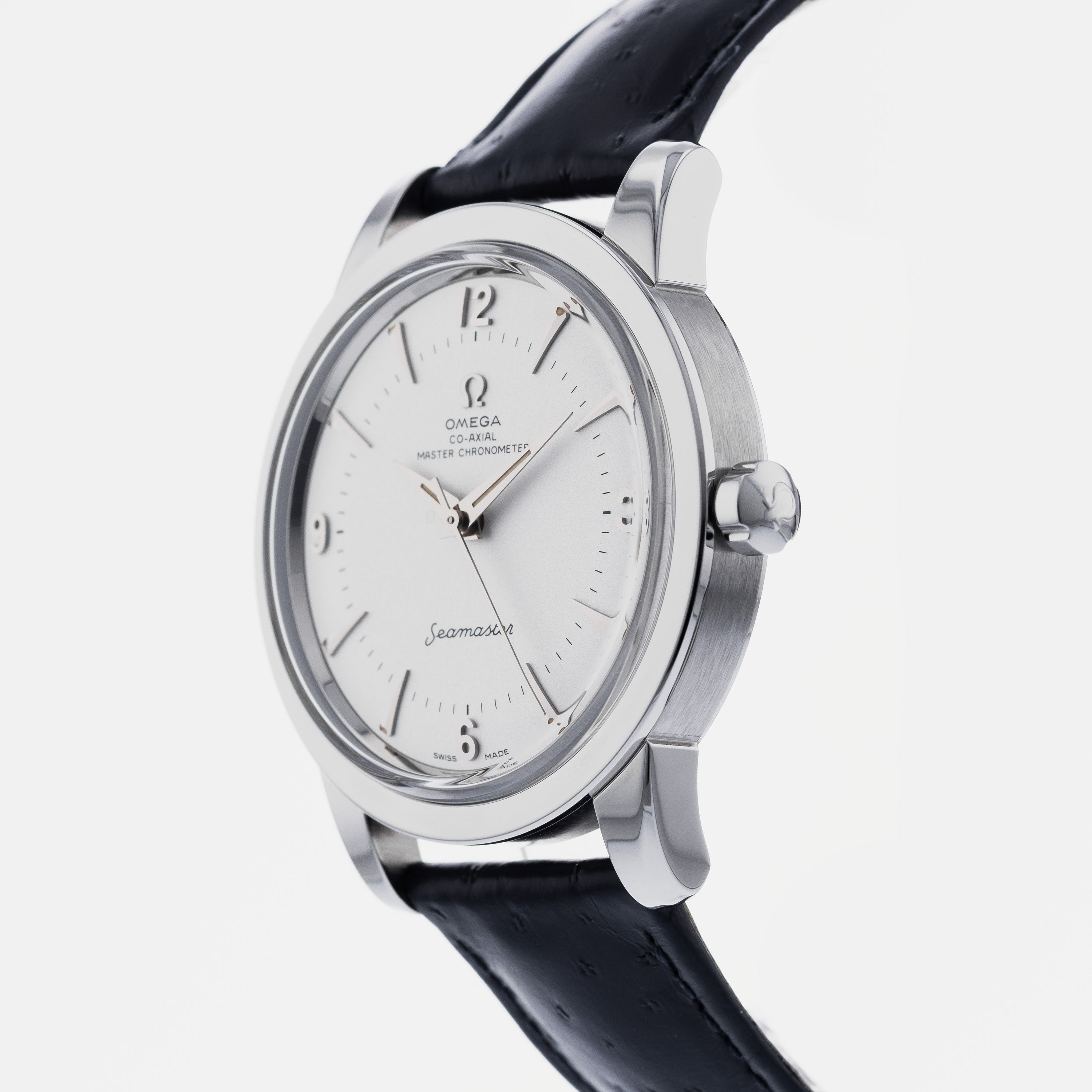 OMEGA Seamaster Specialties 1948 Co-Axial Master Chronometer