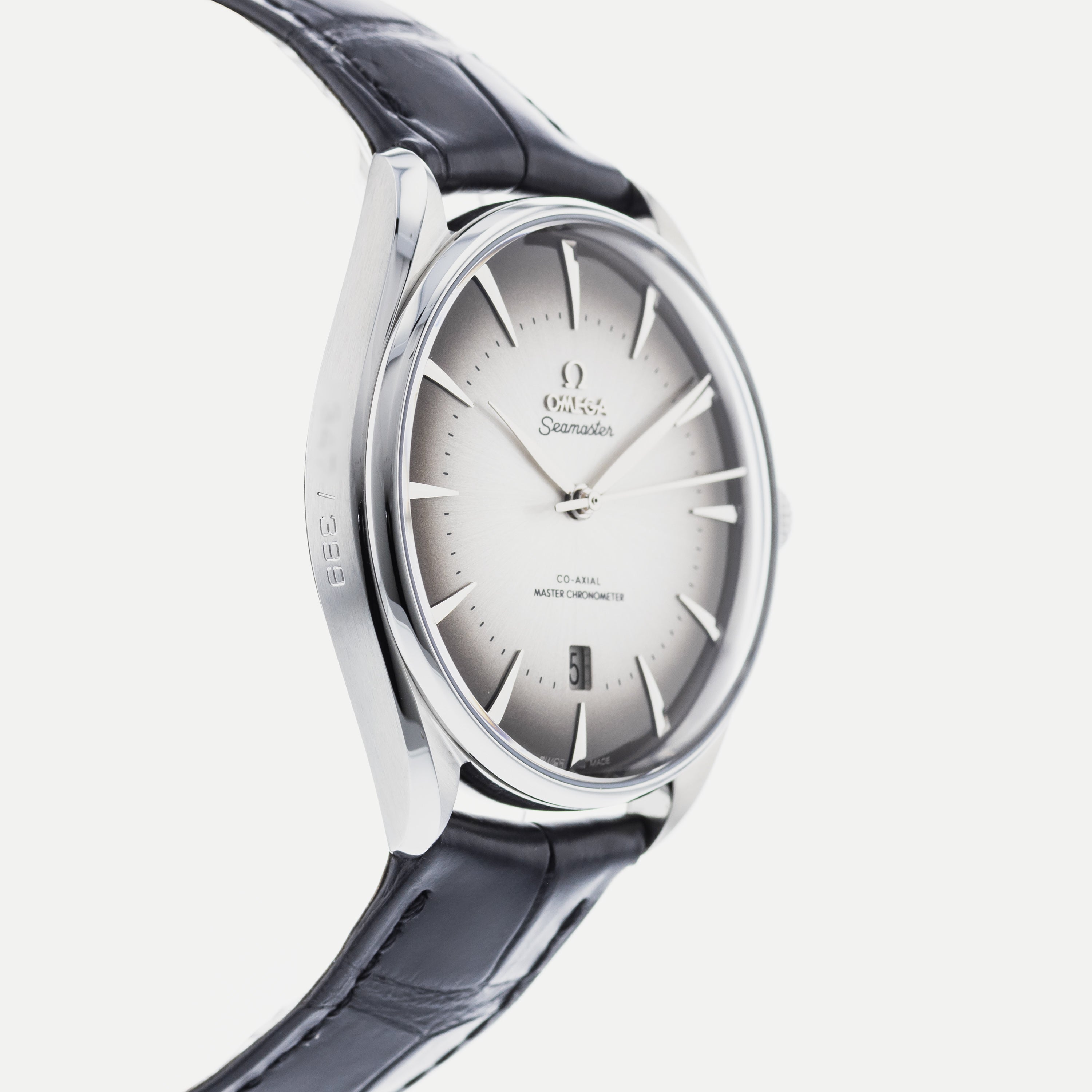 OMEGA Seamaster Specialties New York Boutique Limited