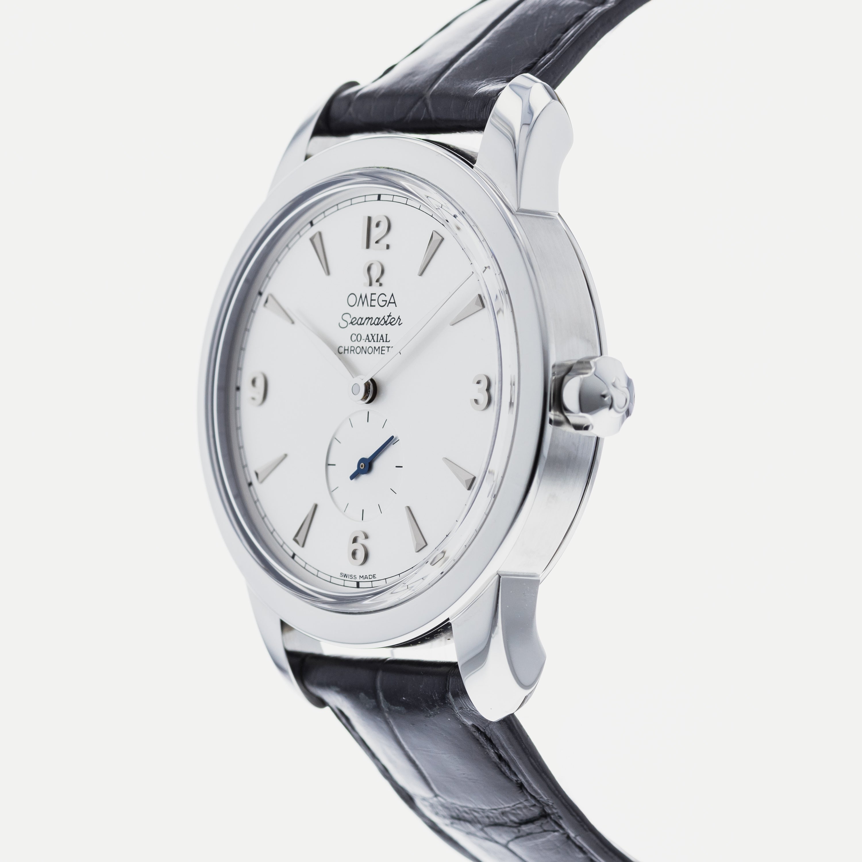 OMEGA Seamaster Professional クオーツ OMEGA Seamaster Specialties 1948 London 2012 Olympic