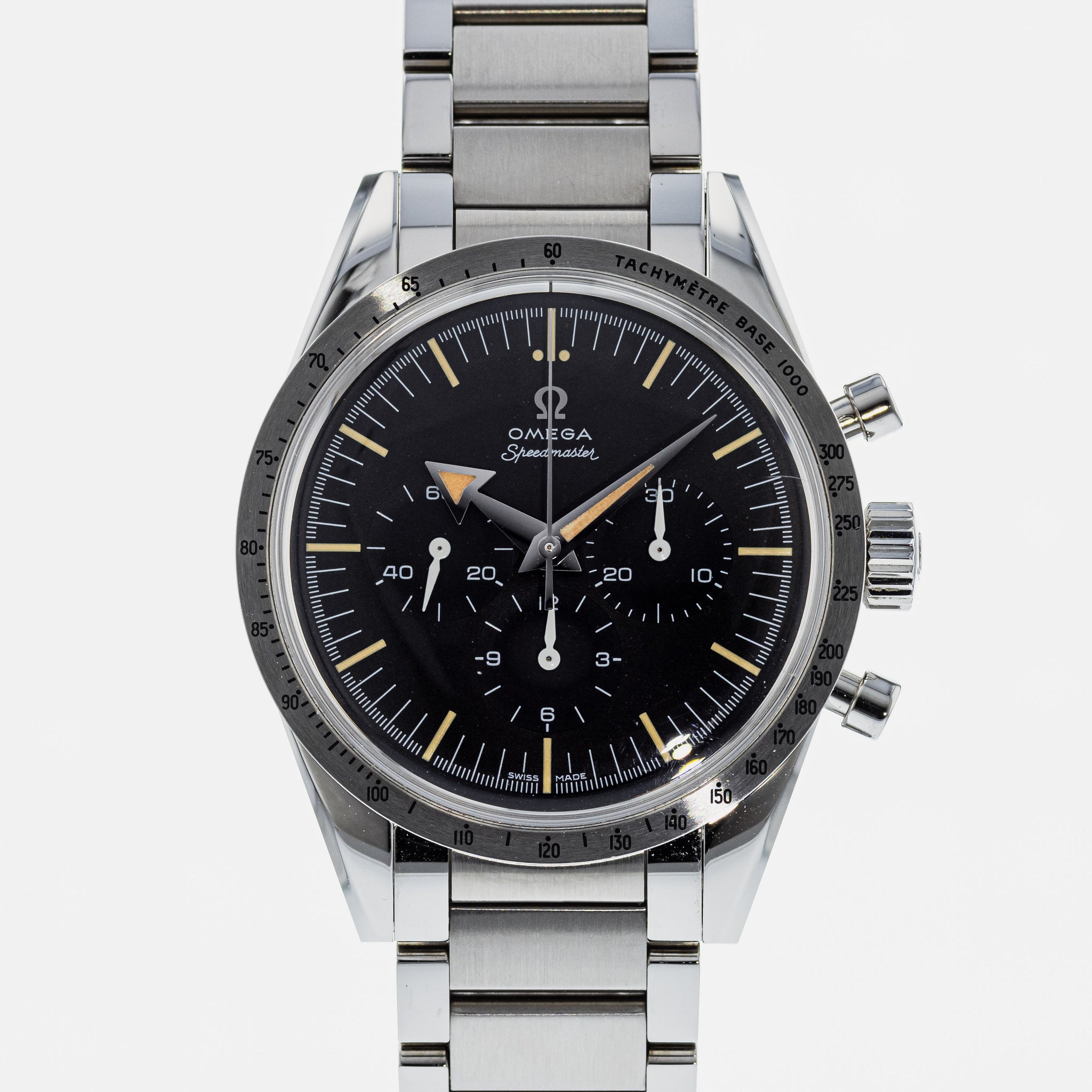 omega speedmaster 1957 60th anniversary