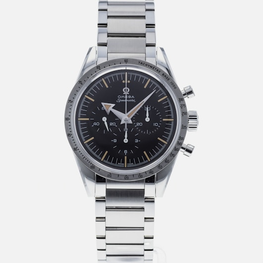 Speedmaster '57 The 1957 Trilogy 60th Anniversary Chronograph Limited Edition 311.10.39.30.01.001