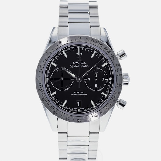 Speedmaster '57 Co-Axial Chronograph 331.10.42.51.01.001