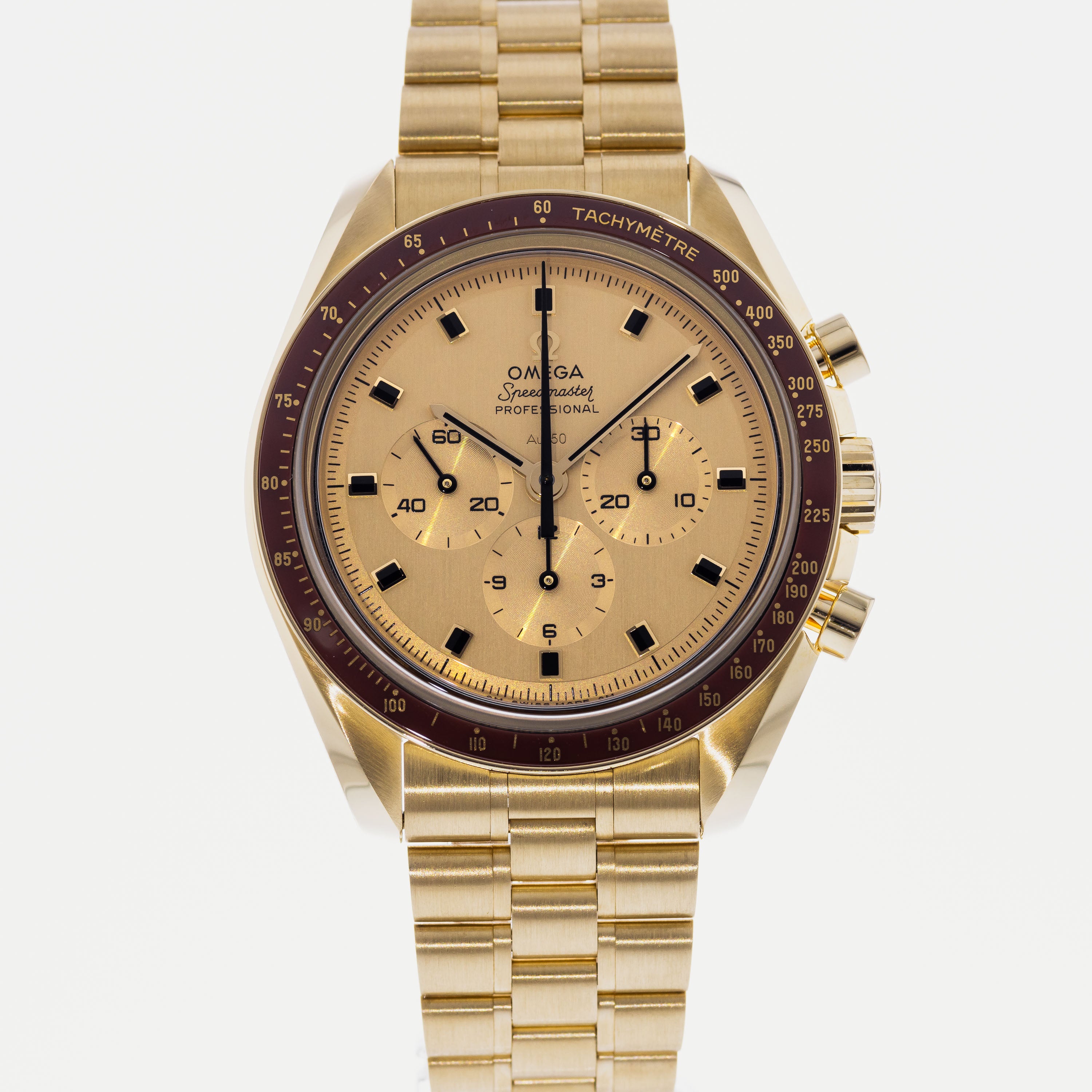 Moon Landing 2019 Omega Speedmaster 50th Anniversary OMEGA