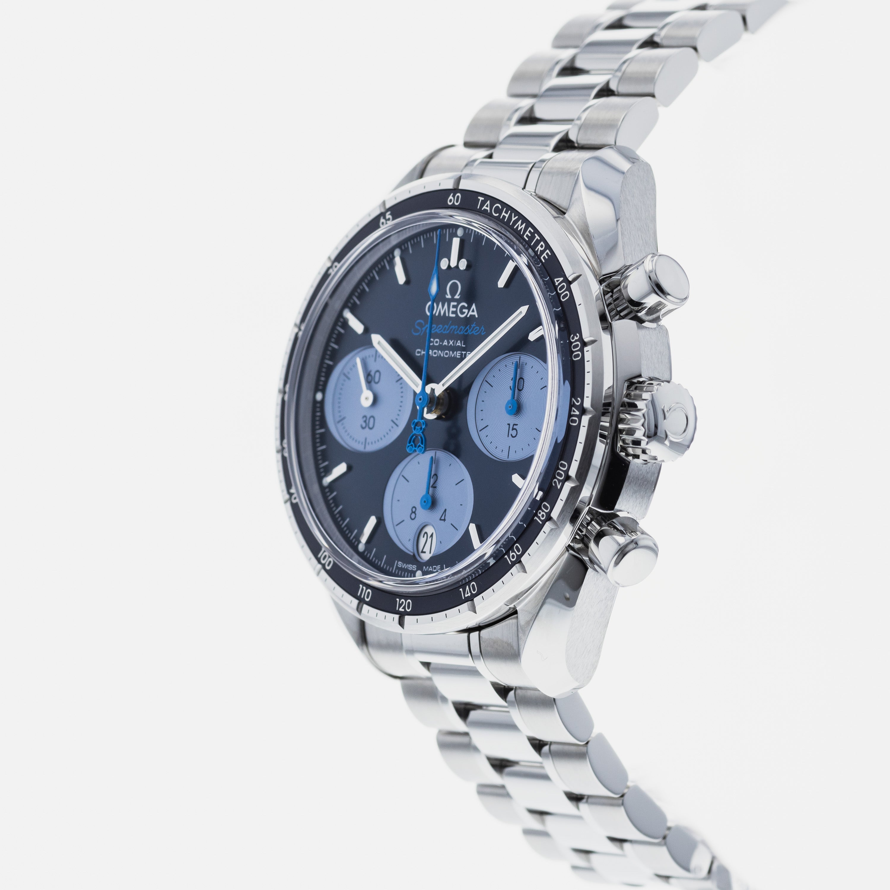 Omega speedmaster orbis best sale