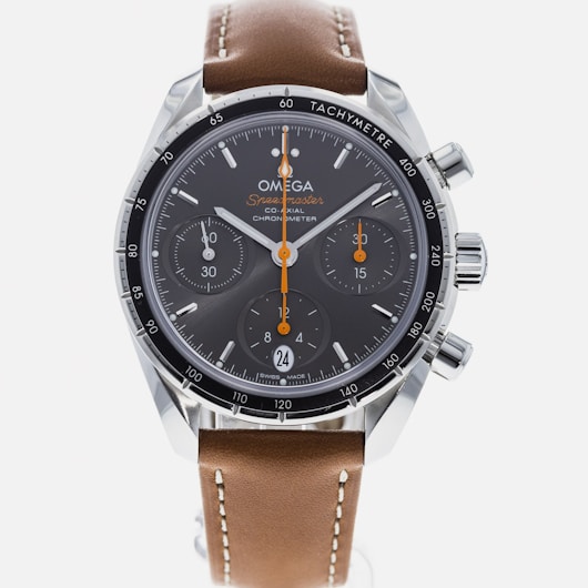 Speedmaster 38 324.32.38.50.06.001