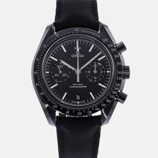 Speedmaster Dark Side of the Moon Co-Axial Chronograph 311.92.44.51.01.003