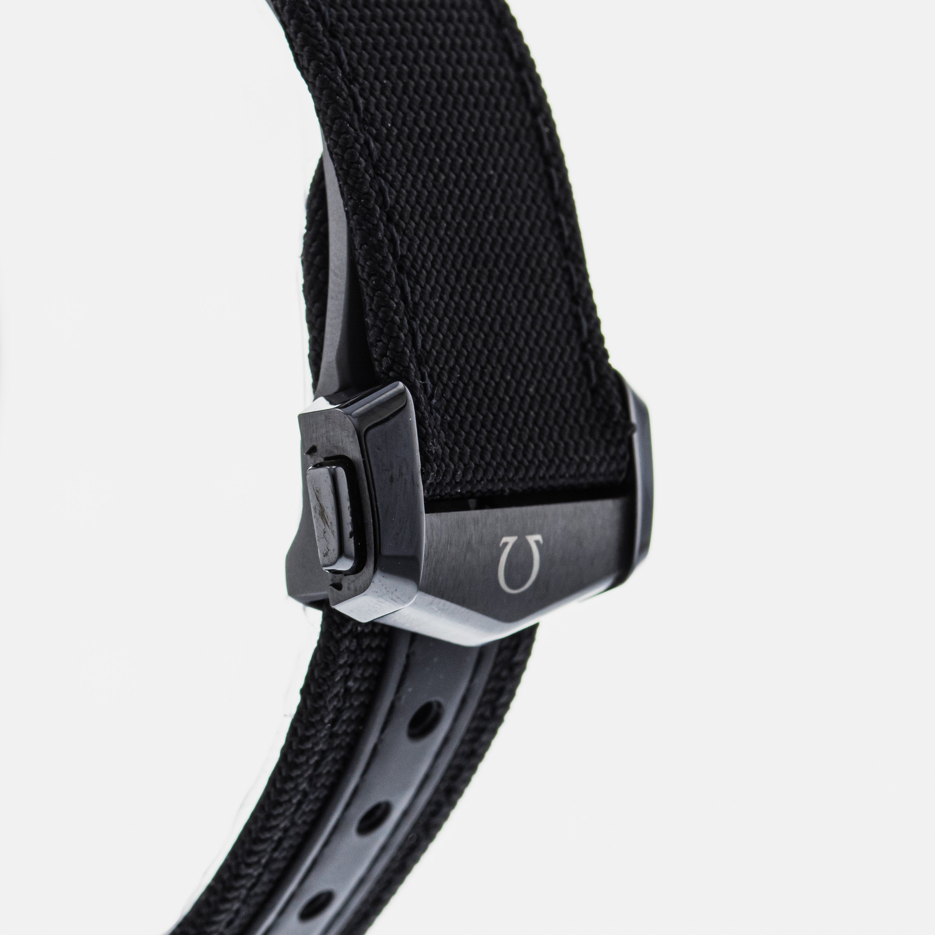 OMEGA Speedmaster Dark Side of the Moon 'Black Black' 311.92