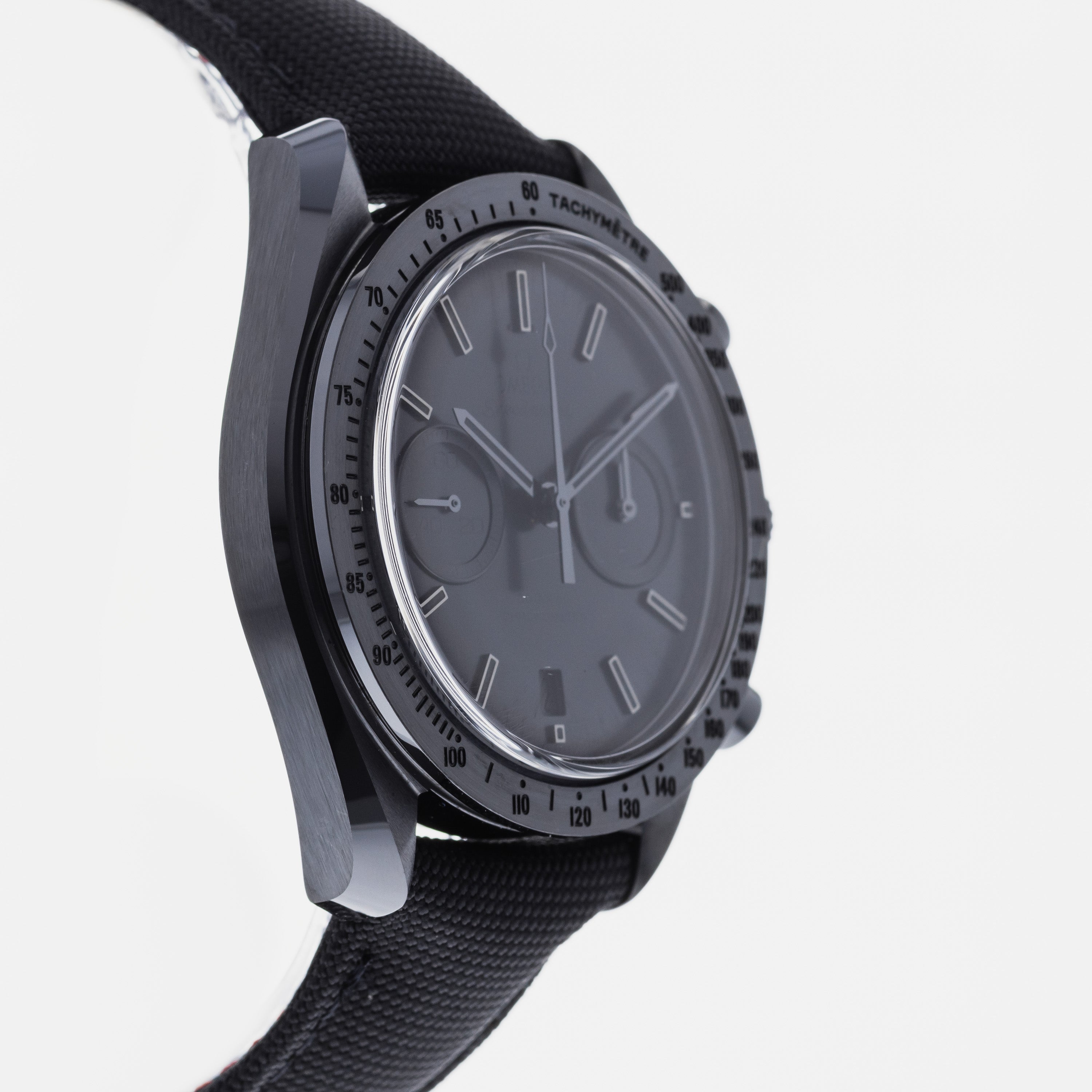 トップス darkside_moon EW Watches | Omega Co-Axial Chronometer Chronograph 44.25 mm