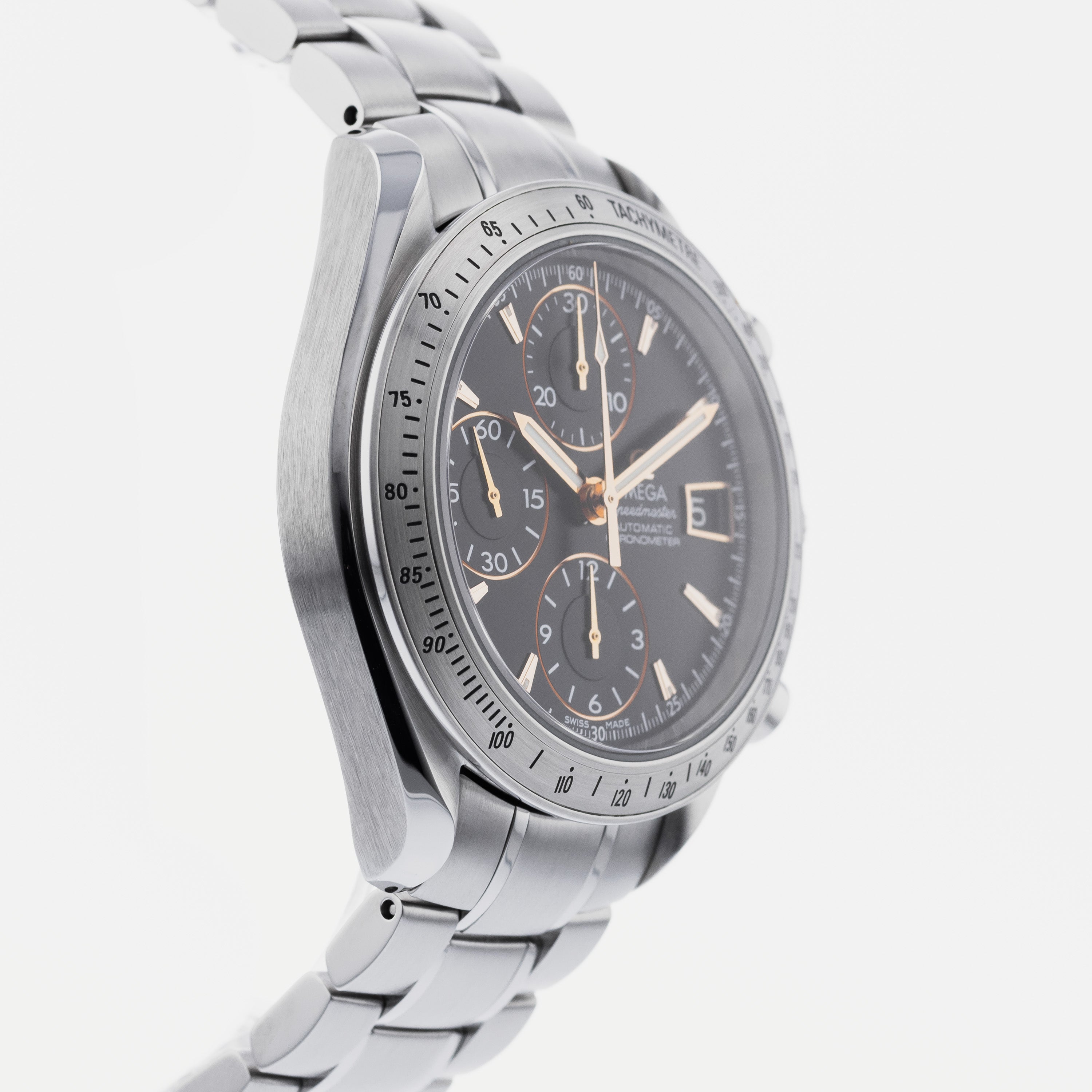 OMEGA Speedmaster Date 3211.50.00