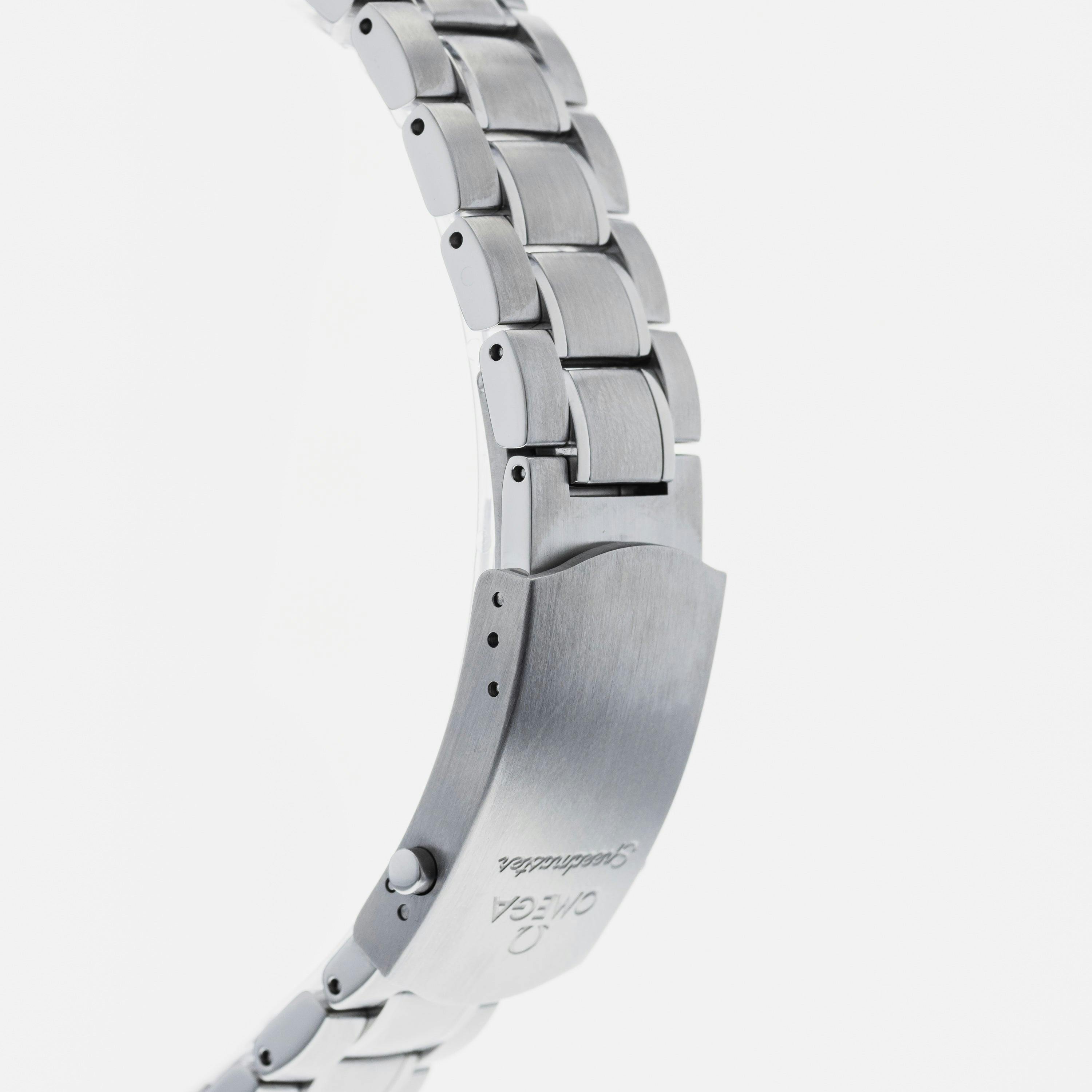 OMEGA Speedmaster Date 323.30.40.40.06.001 – HODINKEE Shop