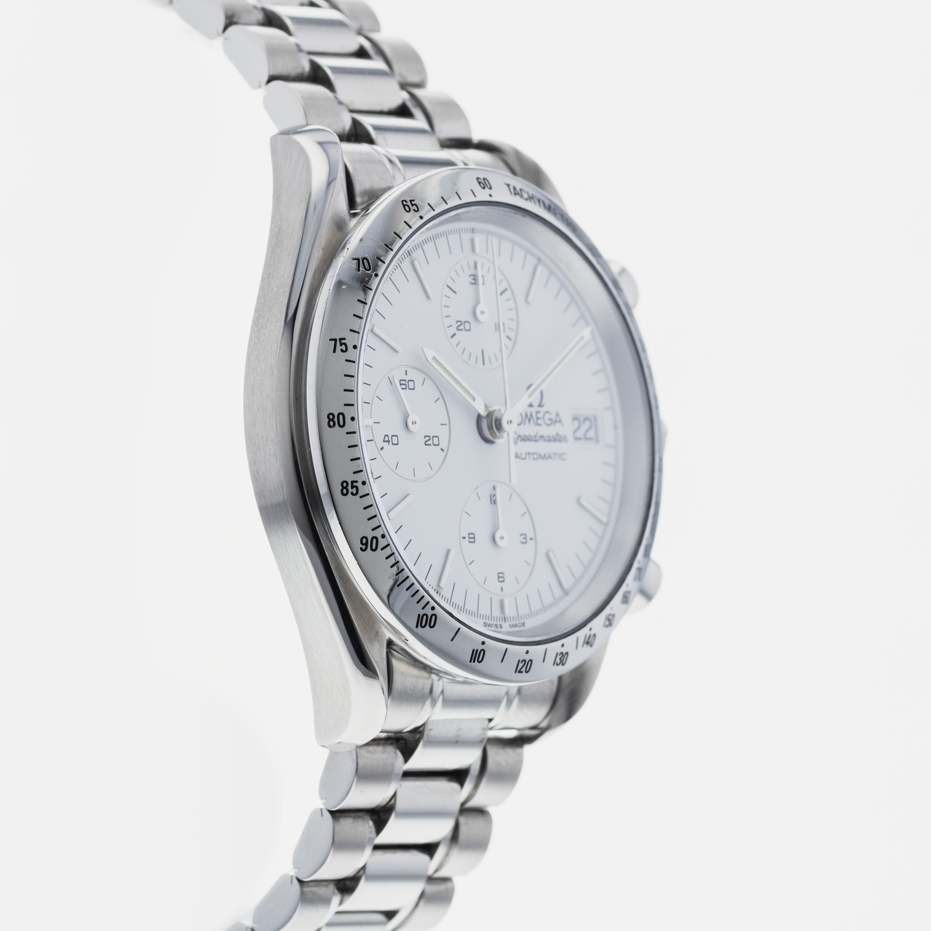 OMEGA Speedmaster Date Japan 3511.20.00