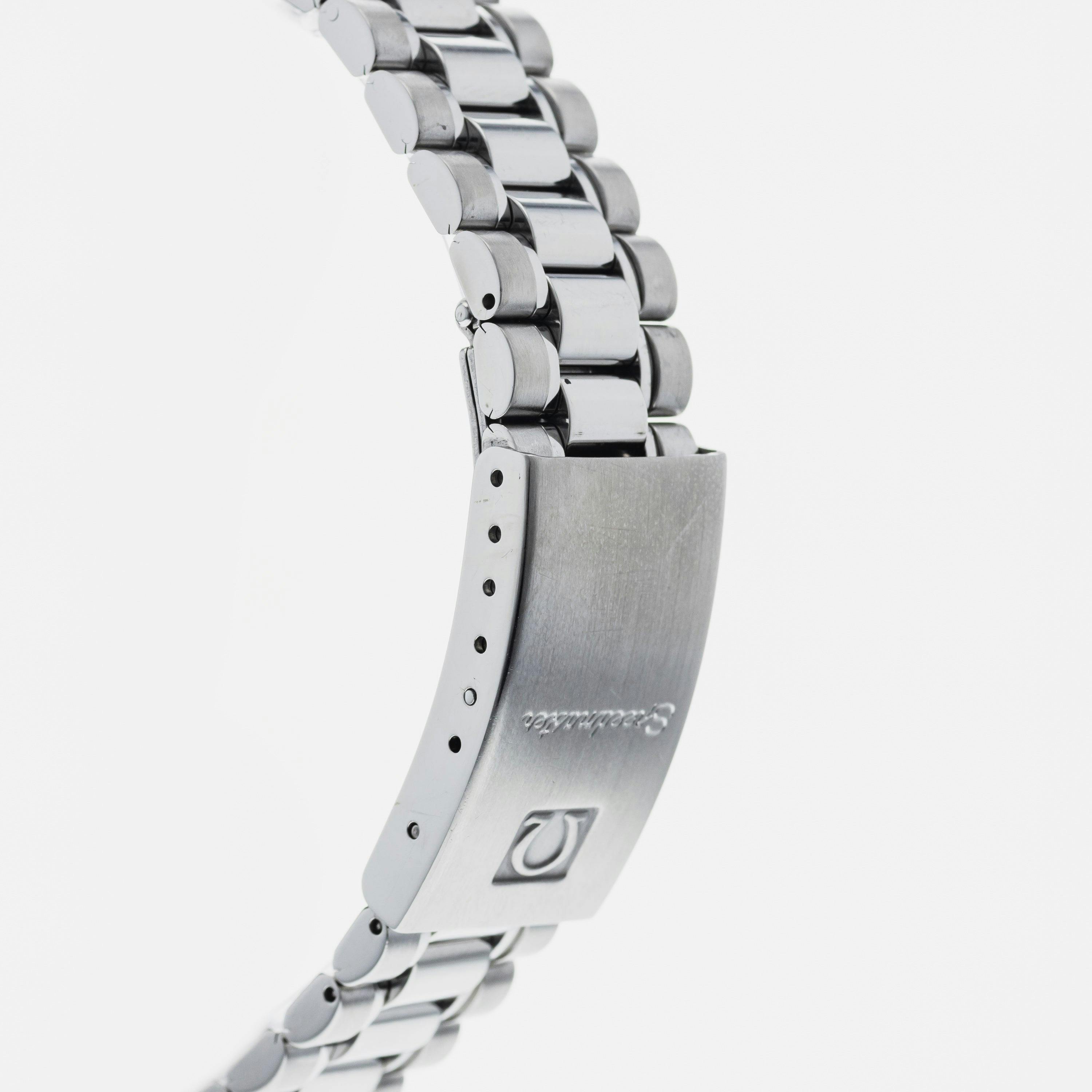 OMEGA Speedmaster Date Japan 3511.20.00 – HODINKEE Shop