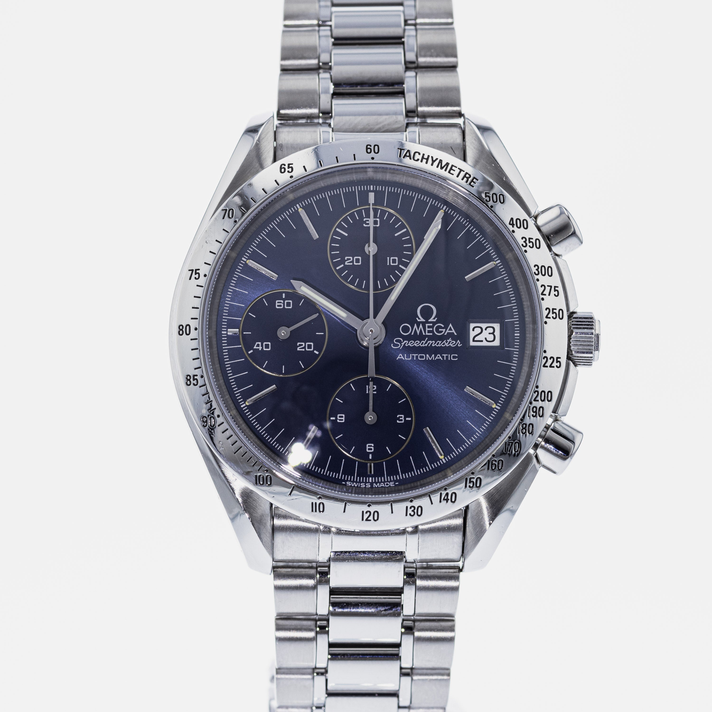 OMEGA Speedmaster Date 3511.80.00