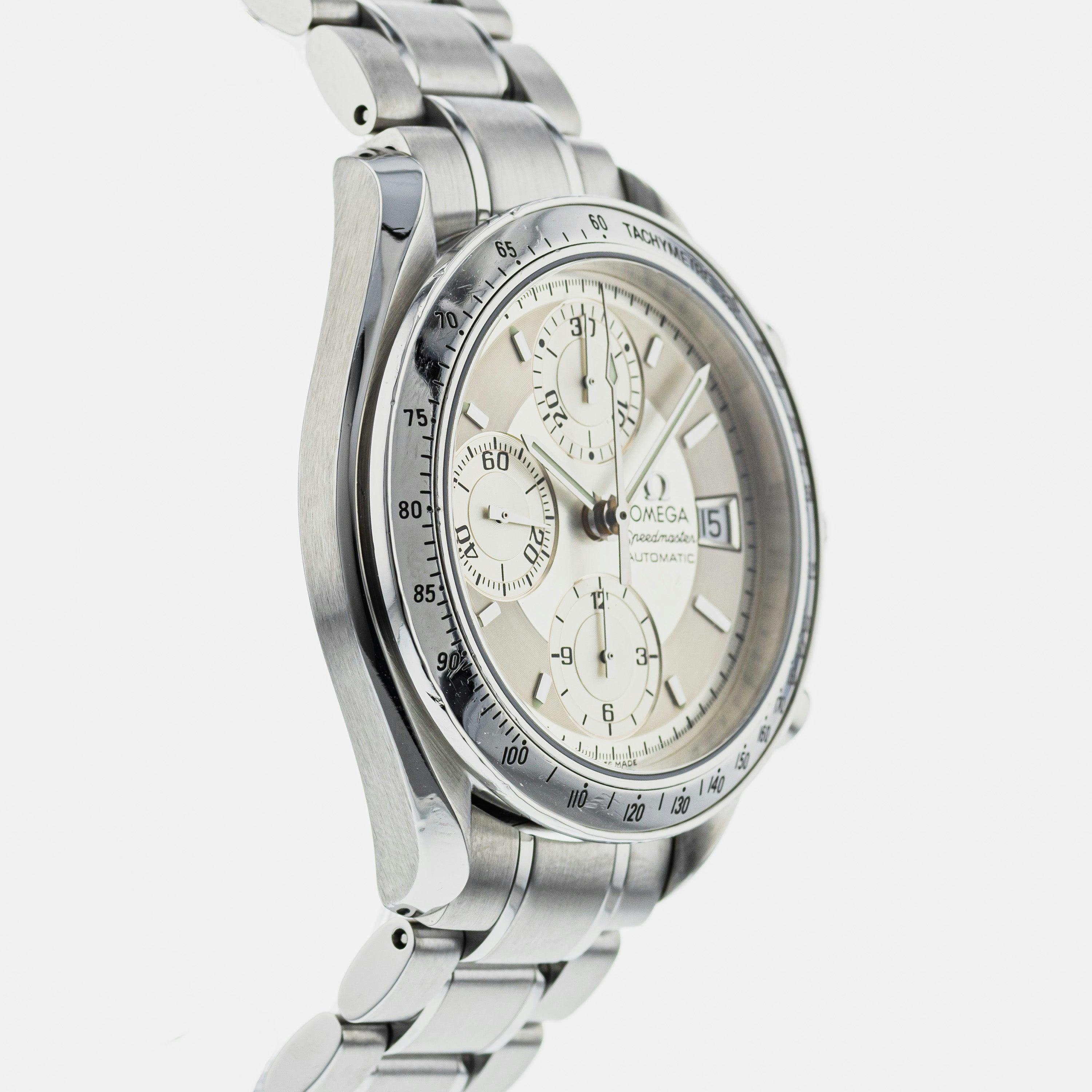 OMEGA Speedmaster Date 3513.30.00 – HODINKEE Shop
