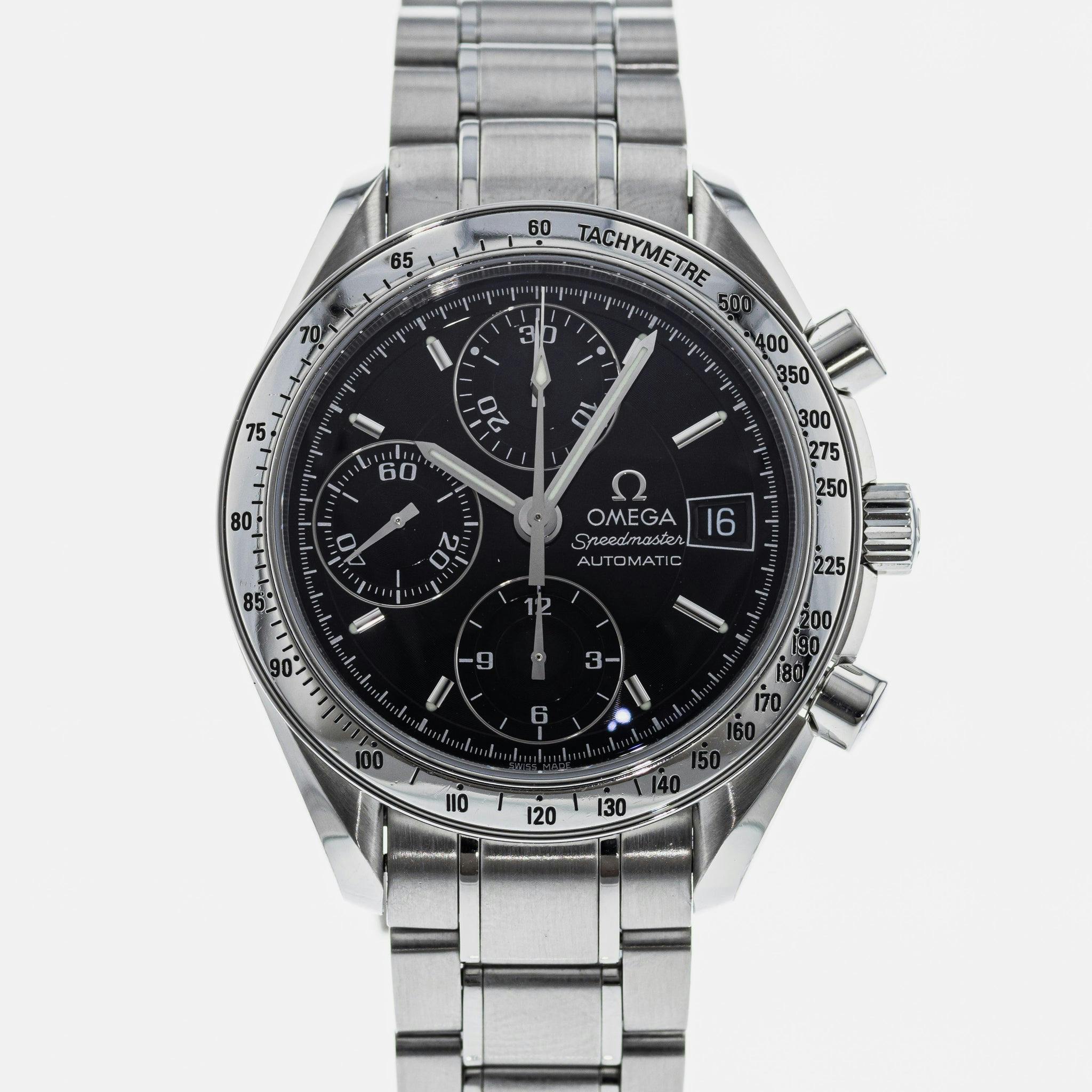 speedmaster 3513