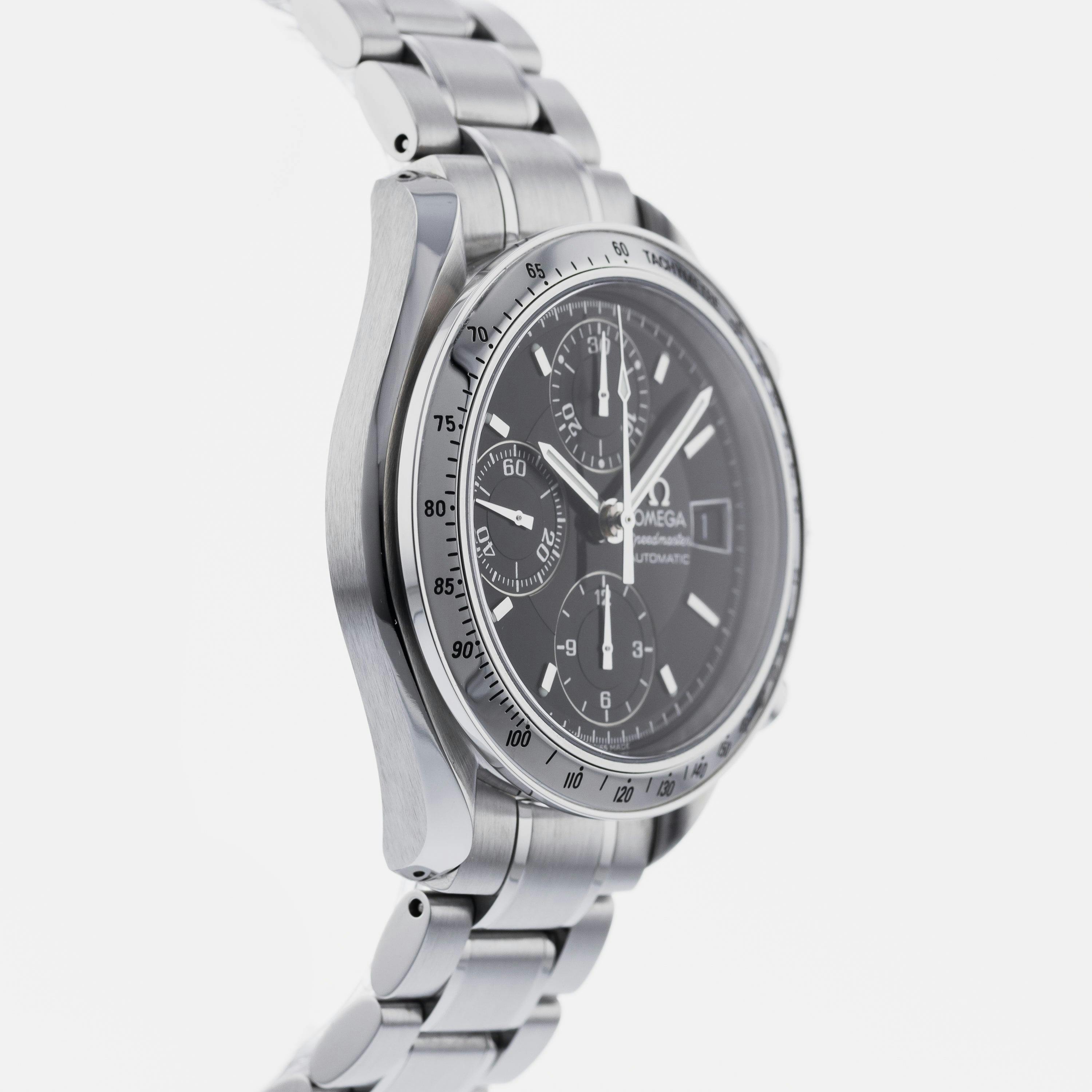 OMEGA Speedmaster Date 3513.50.00 – HODINKEE Shop