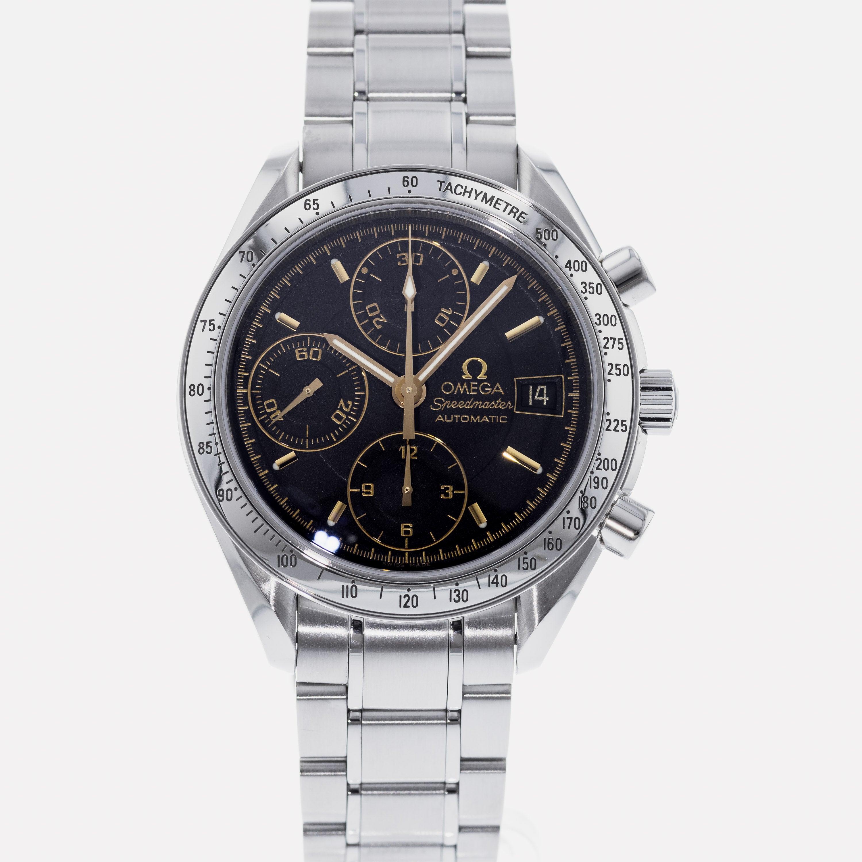 Omega speedmaster moonwatch date hotsell