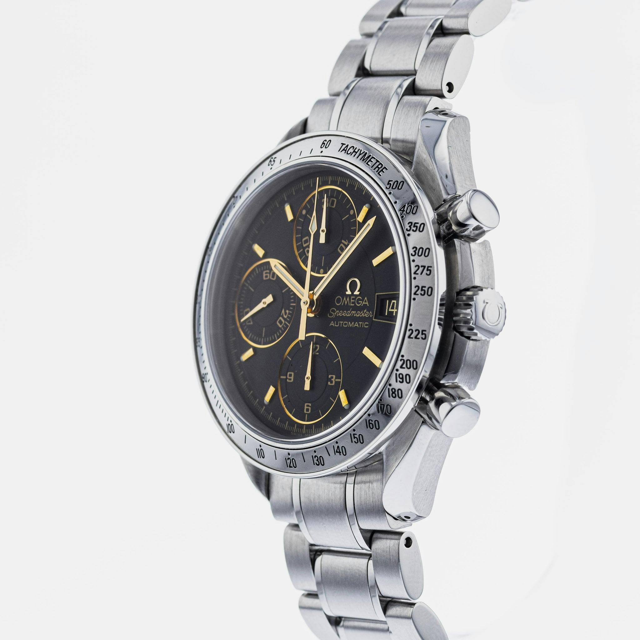 omega speedmaster 3513