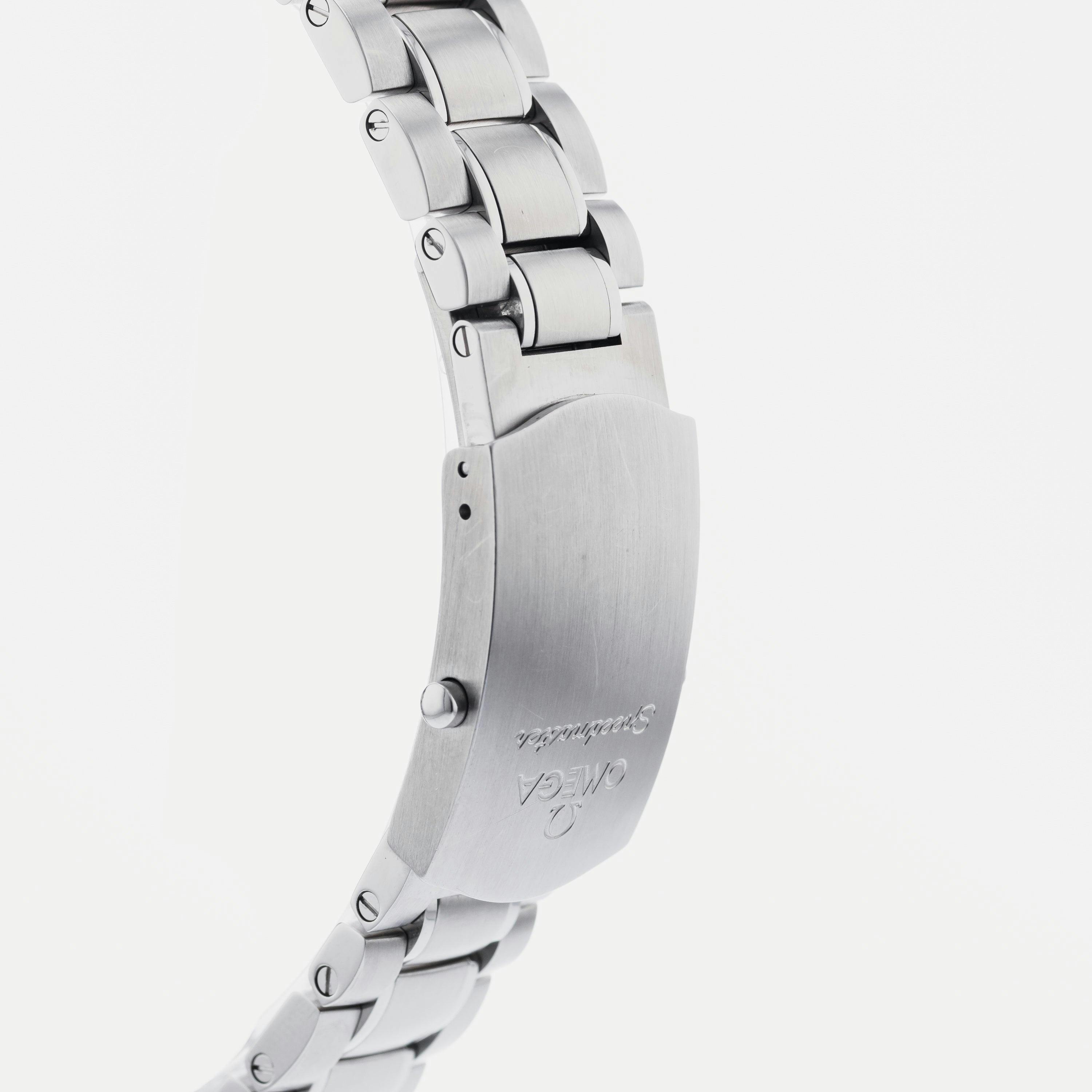 OMEGA Speedmaster Day-Date 323.21.40.44.02.001 – HODINKEE Shop