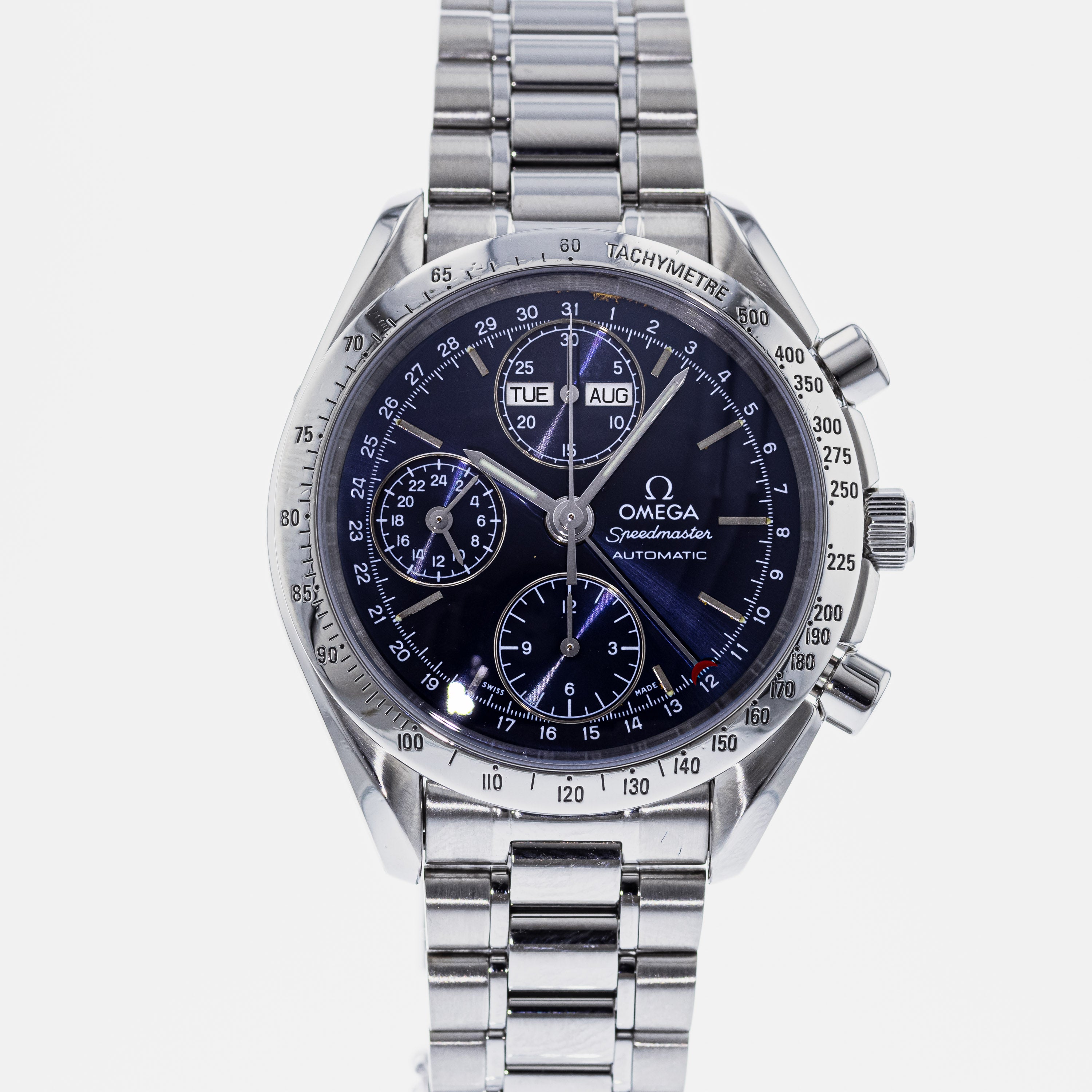Omega speedmaster 3521.80 deals