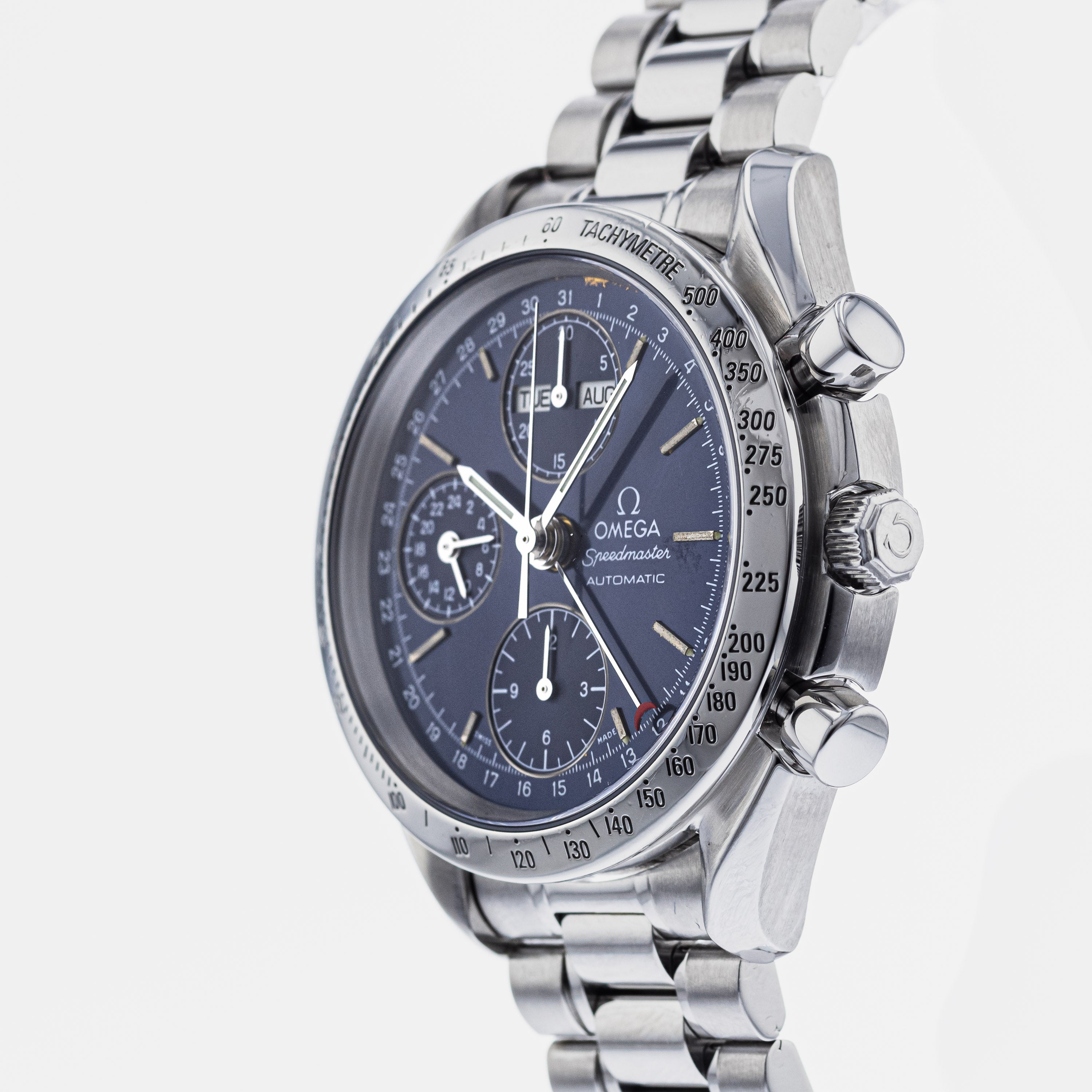 Omega speedmaster 3521.80 sales