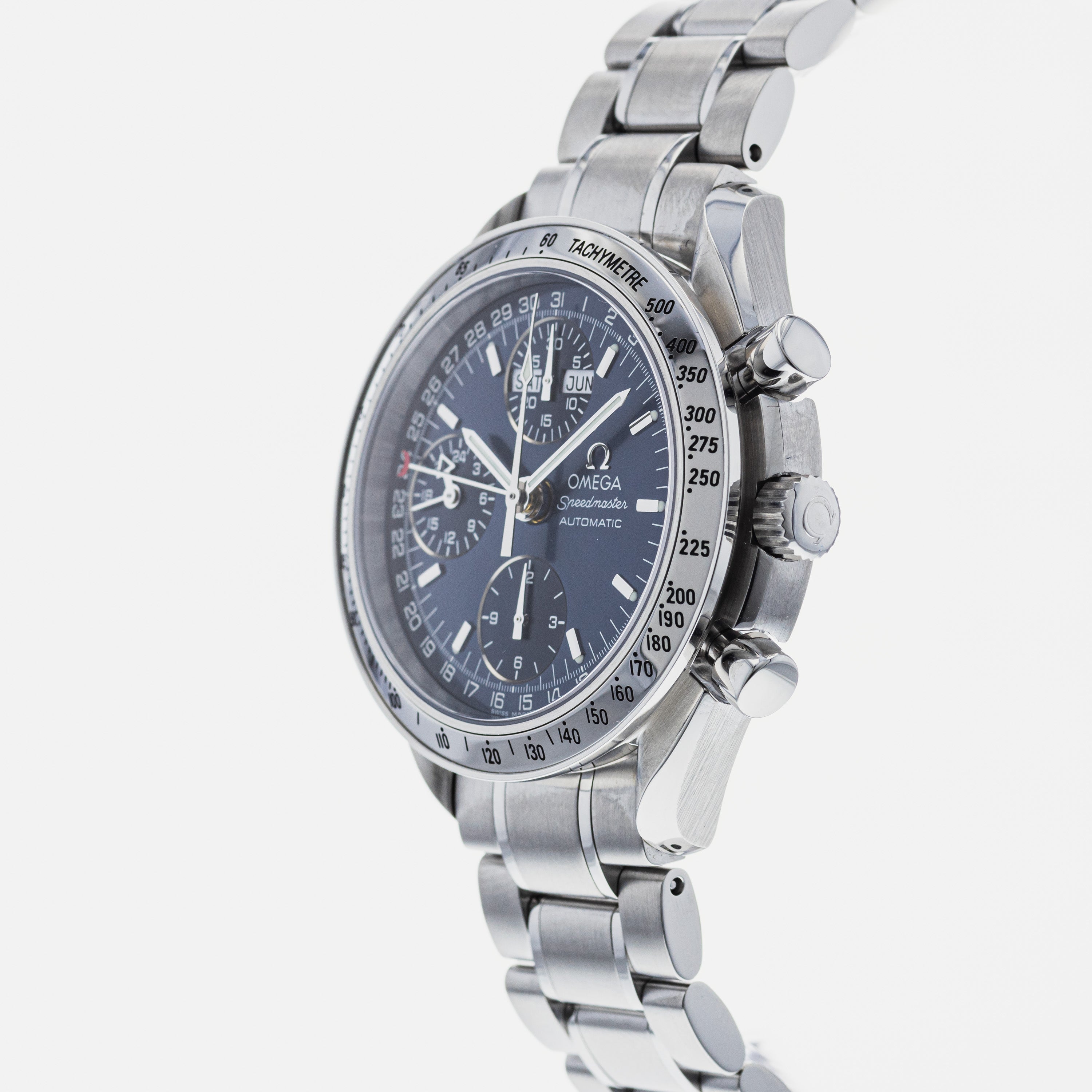 Speedmaster 3523.80 shop