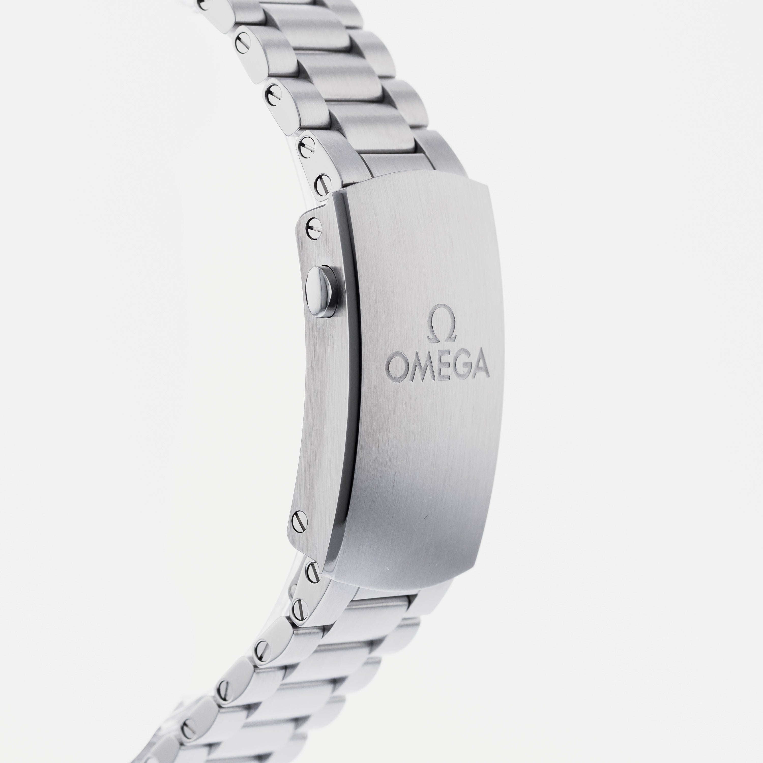 Omega speedmaster mark ii hodinkee deals