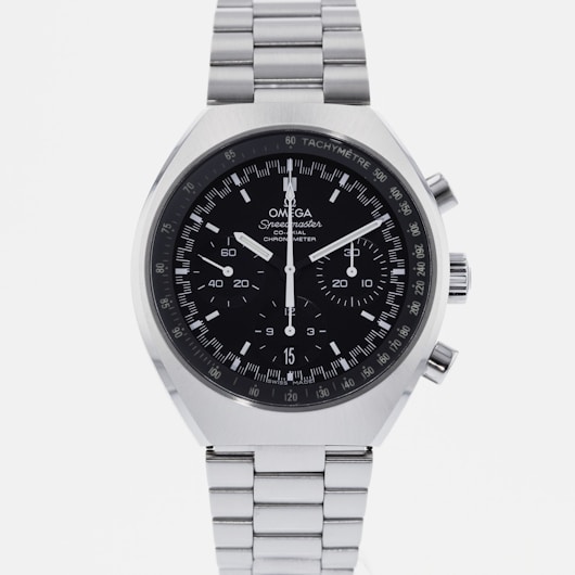 Speedmaster Mark II Co-Axial Chronograph 327.10.43.50.01.001