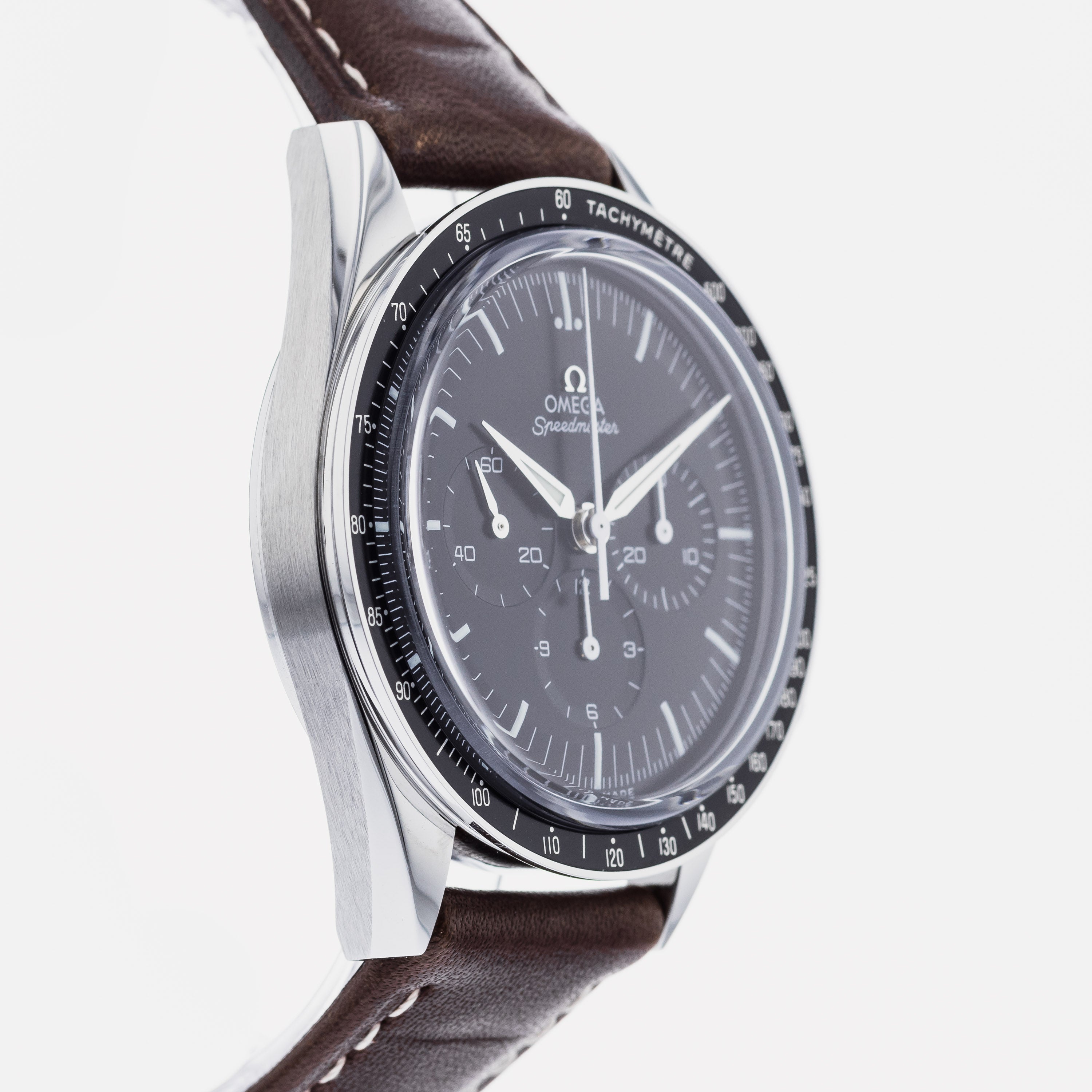 In Space First Man On The Moon Omega OMEGA Speedmaster