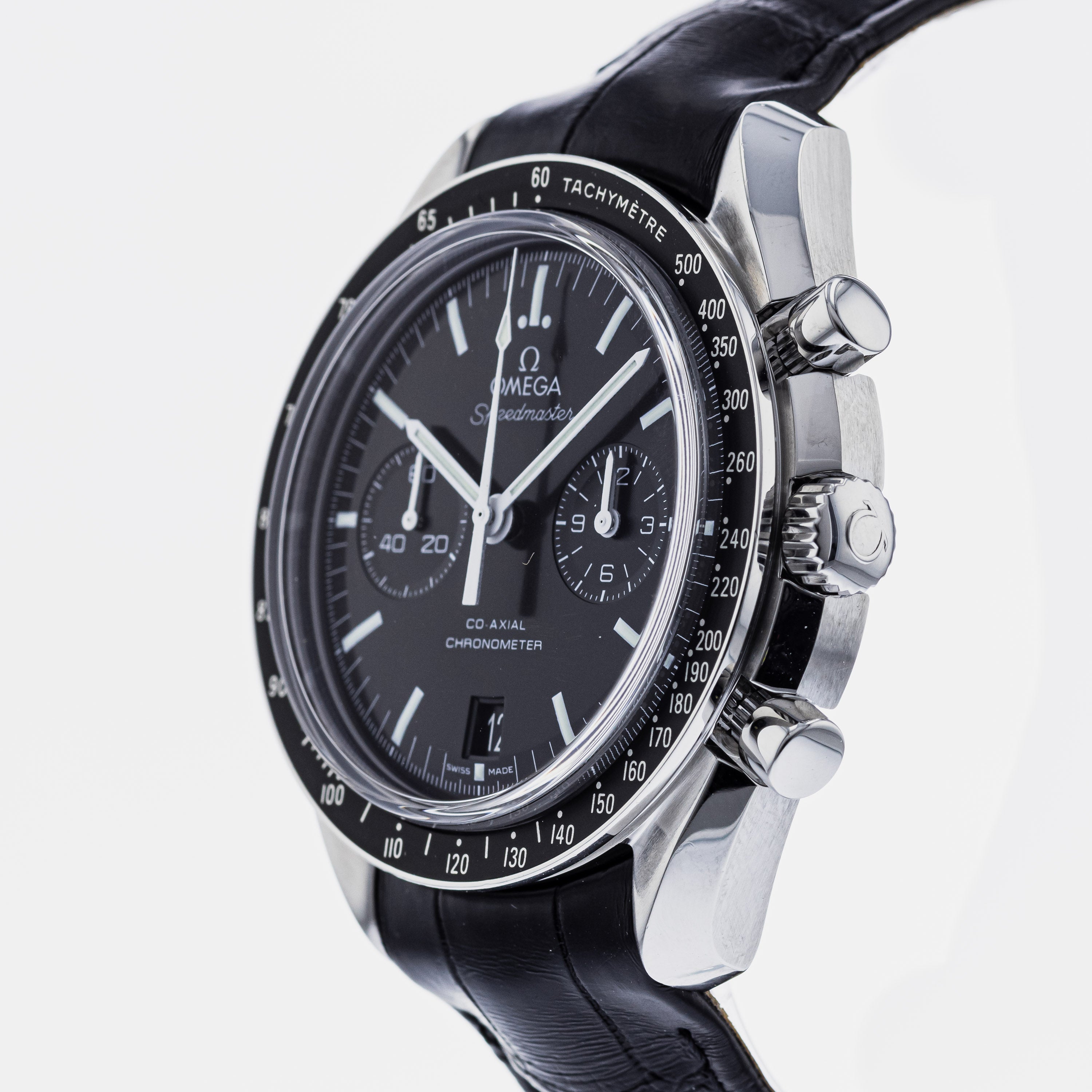 OMEGA Speedmaster Moonwatch Co-Axial Chronograph 311.33 OMEGA Speedmaster Moonwatch Co-Axial Chronograph 311.33