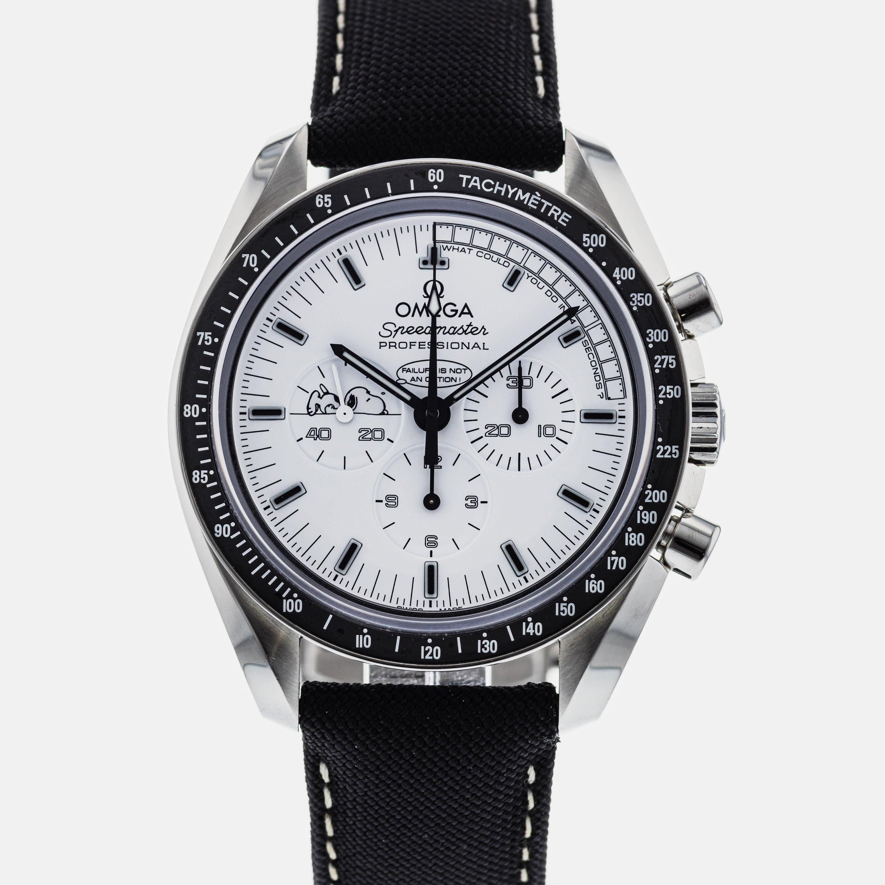 OMEGA Speedmaster Moonwatch Anniversary Limited Series Apollo XIII 45t HODINKEE Shop
