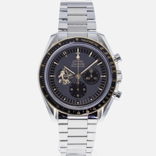 Speedmaster Moonwatch Anniversary Series Apollo II 50th Anniversary Limited Edition 310.20.42.50.01.001